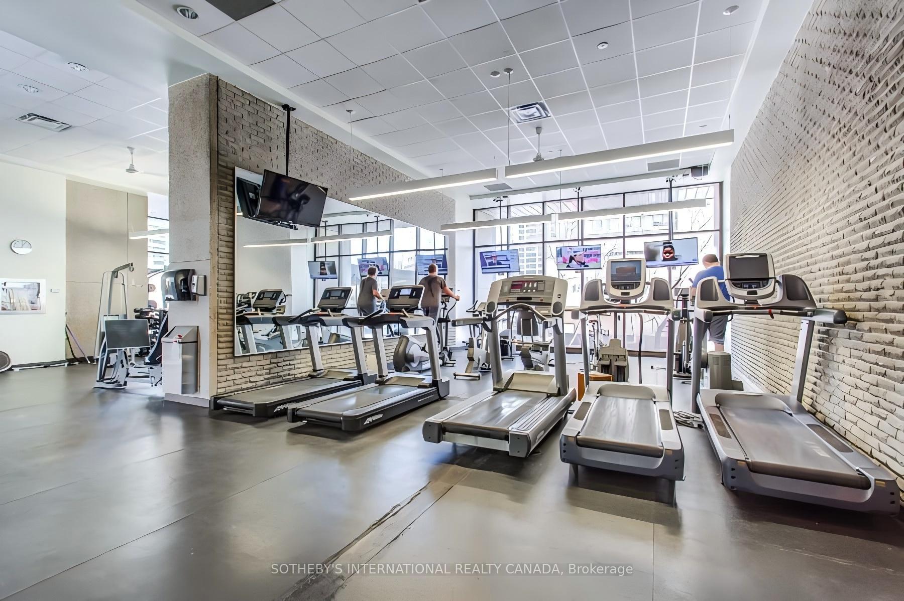 Photo 36 of Unit 1008, 33 Harbour Square, Toronto, Waterfront Communities — HOMEH