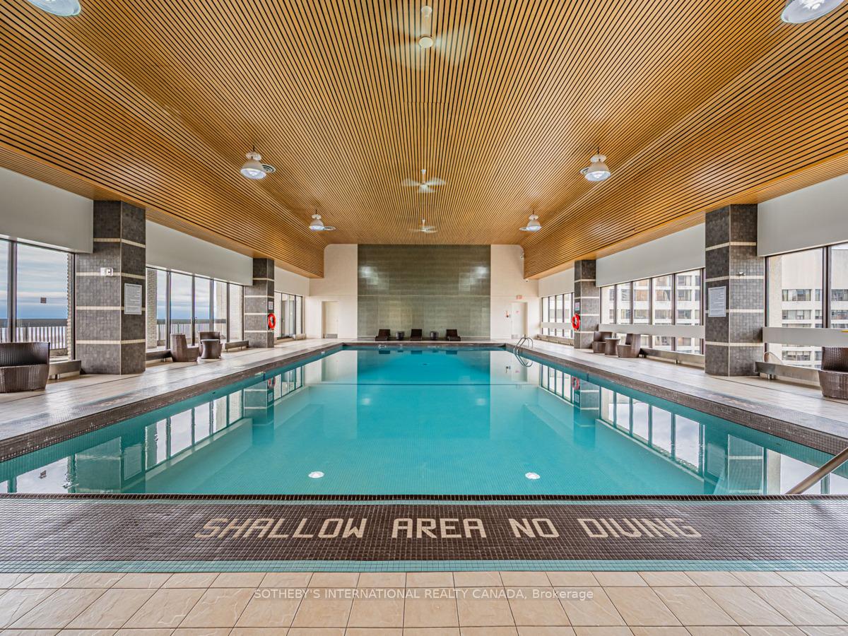 Photo 37 of Unit 1008, 33 Harbour Square, Toronto, Waterfront Communities — HOMEH