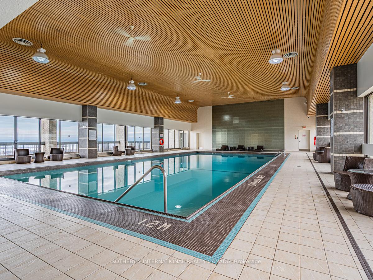 Photo 38 of Unit 1008, 33 Harbour Square, Toronto, Waterfront Communities — HOMEH