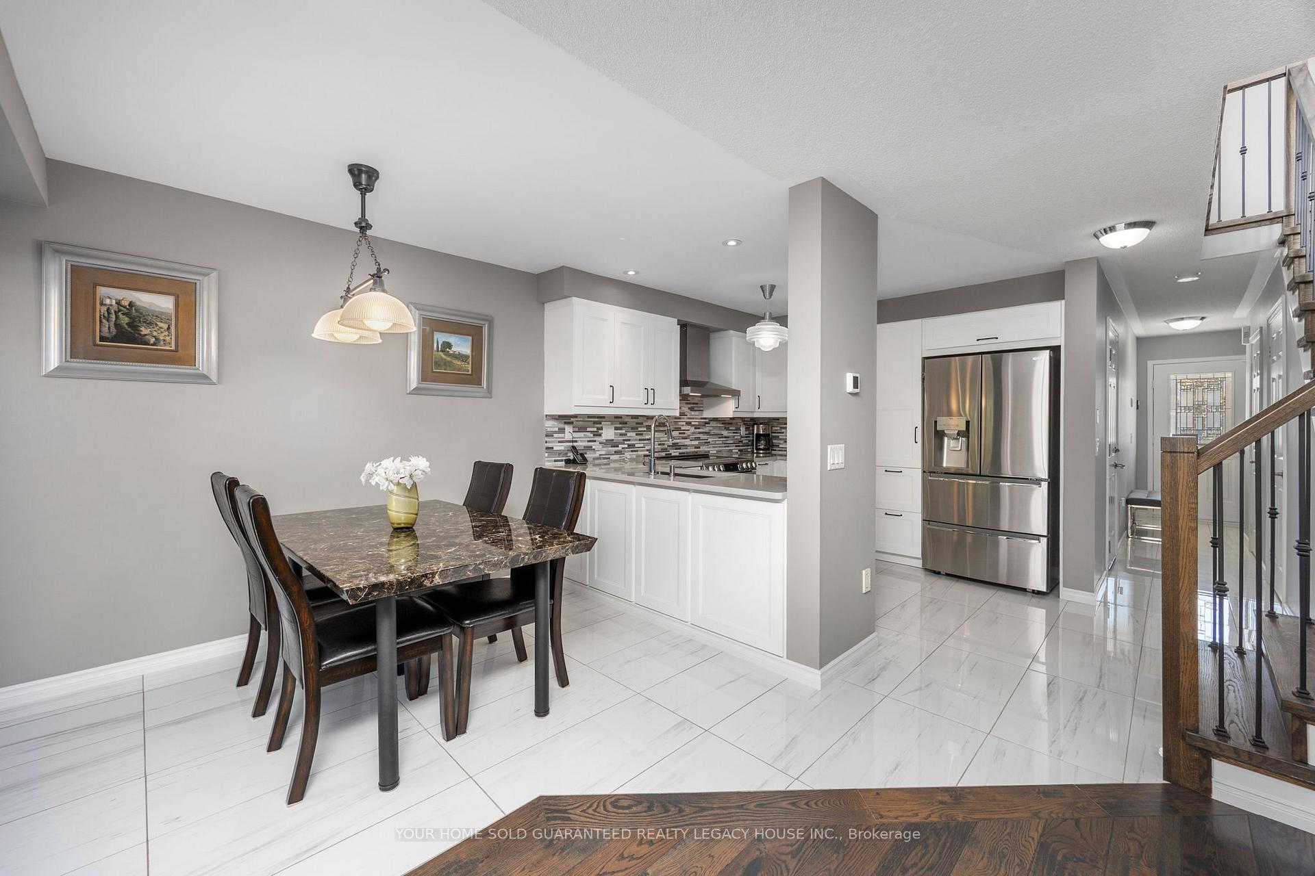 Photo 7 of 105 Knoll Haven Circle, Caledon, Bolton North — HOMEH