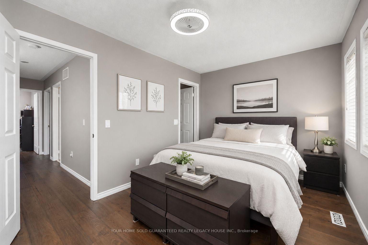 Photo 15 of 105 Knoll Haven Circle, Caledon, Bolton North — HOMEH