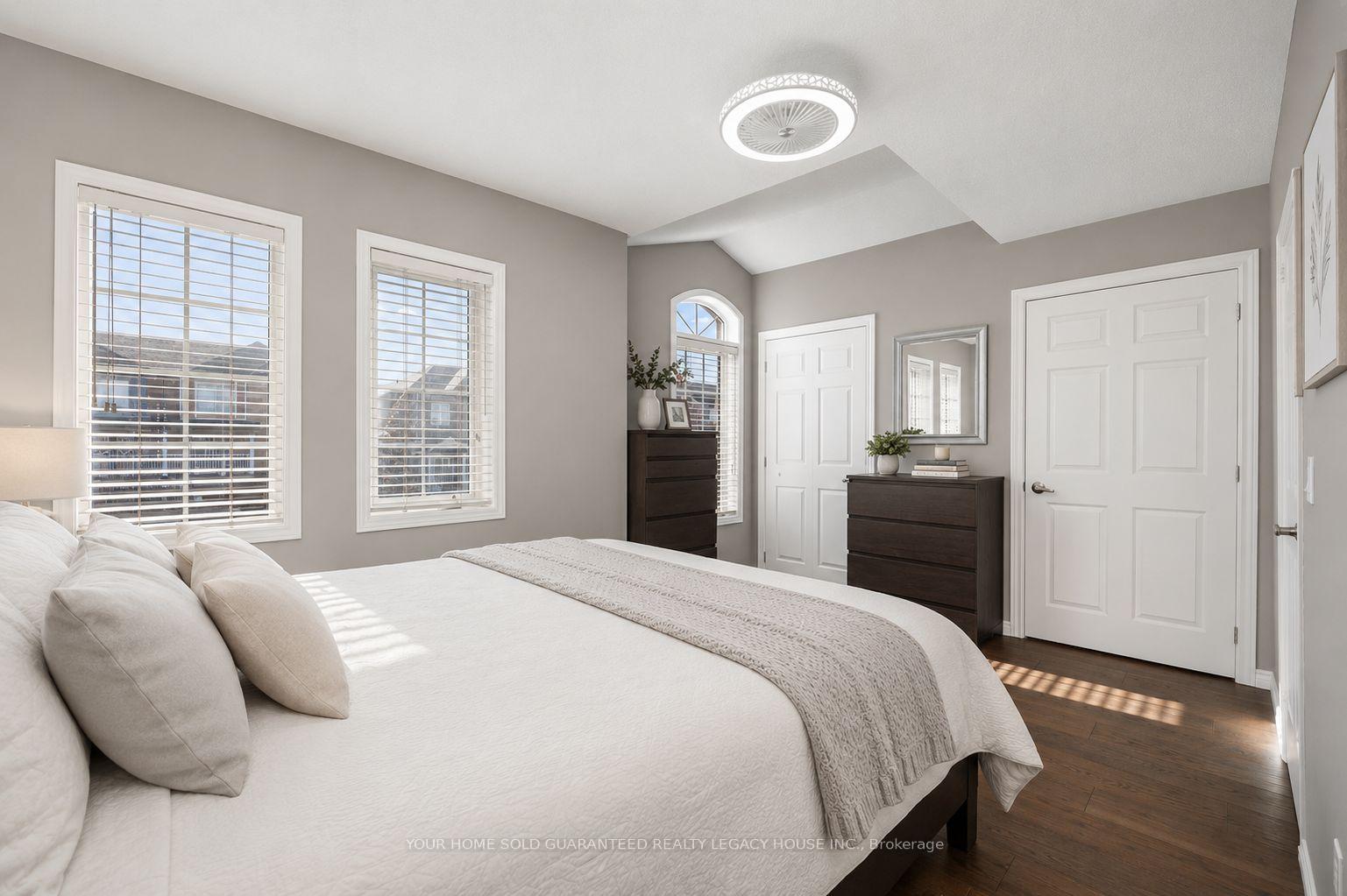 Photo 16 of 105 Knoll Haven Circle, Caledon, Bolton North — HOMEH