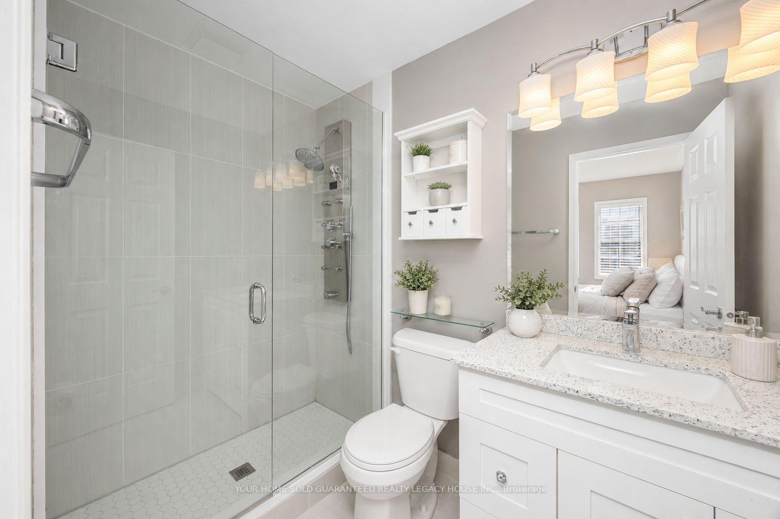 Photo 17 of 105 Knoll Haven Circle, Caledon, Bolton North — HOMEH
