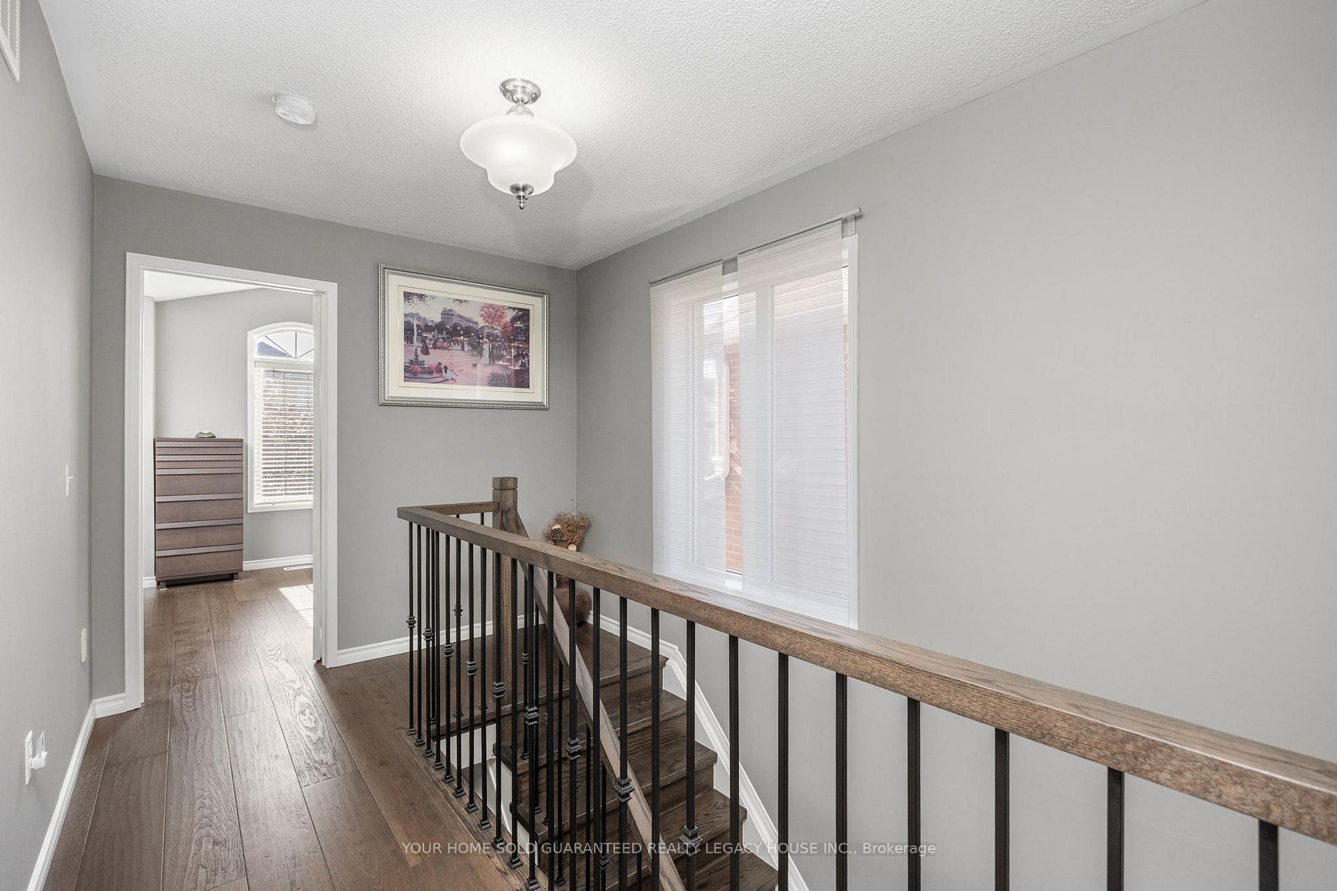 Photo 18 of 105 Knoll Haven Circle, Caledon, Bolton North — HOMEH