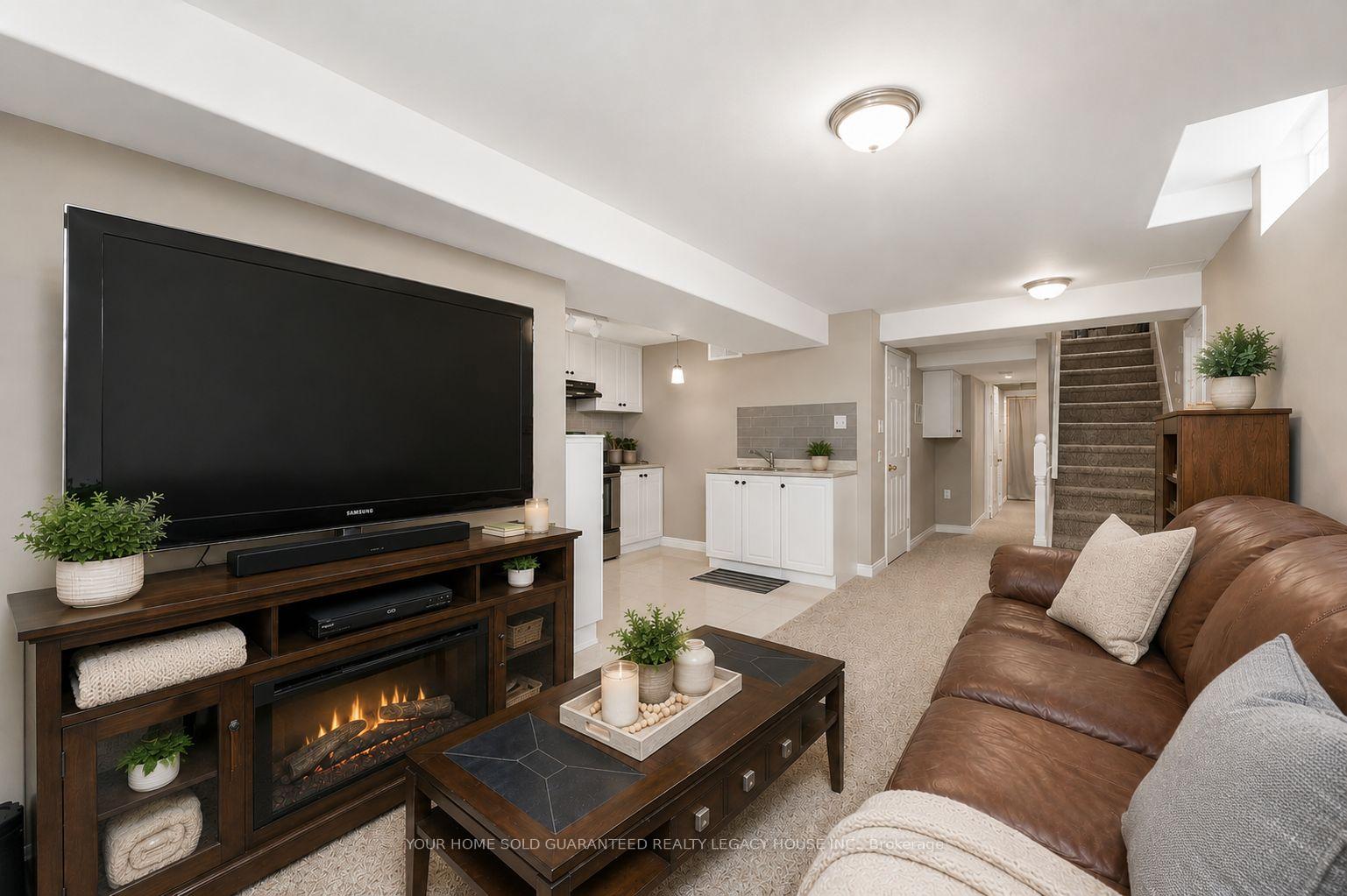 Photo 26 of 105 Knoll Haven Circle, Caledon, Bolton North — HOMEH