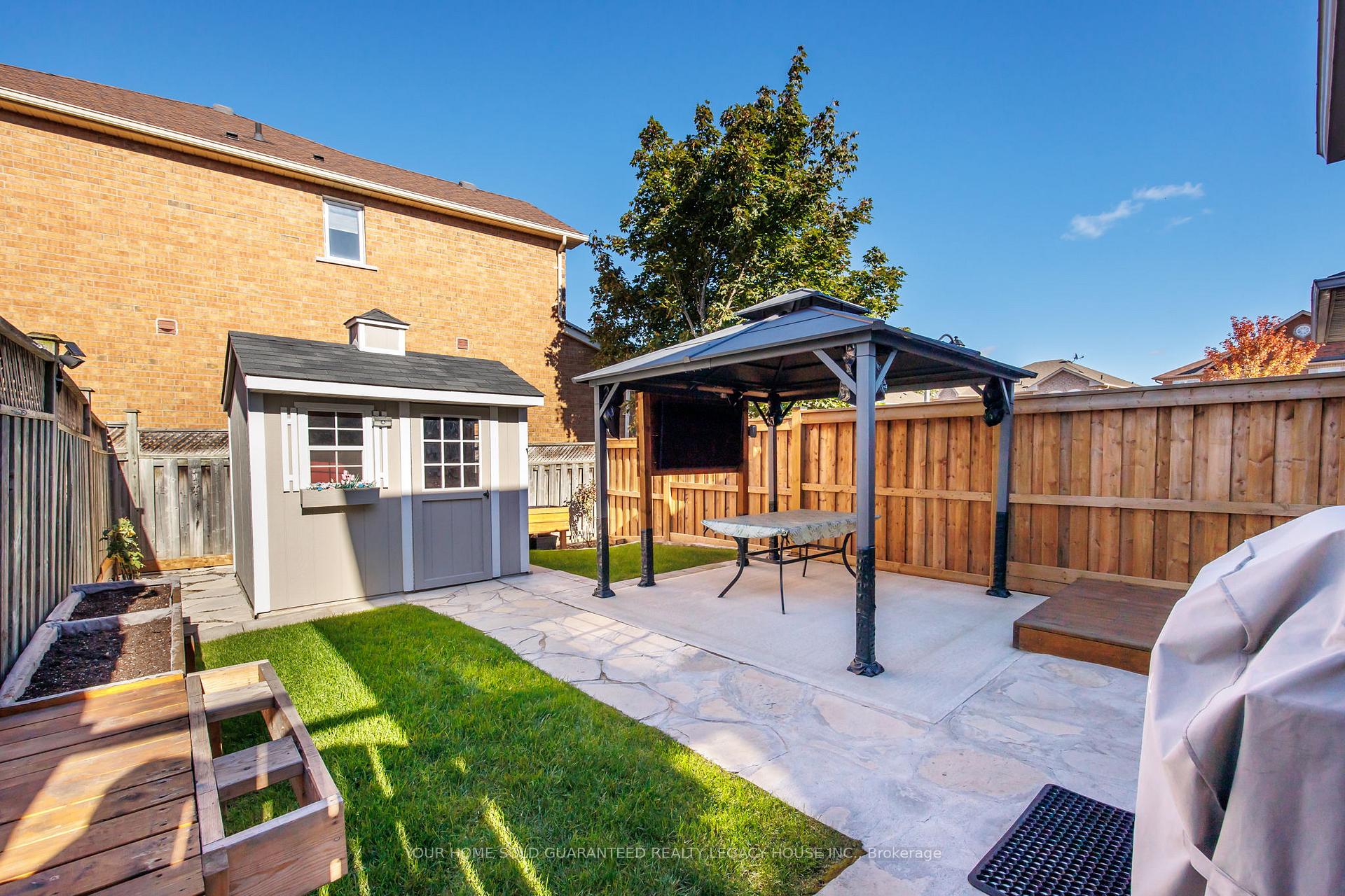 Photo 29 of 105 Knoll Haven Circle, Caledon, Bolton North — HOMEH