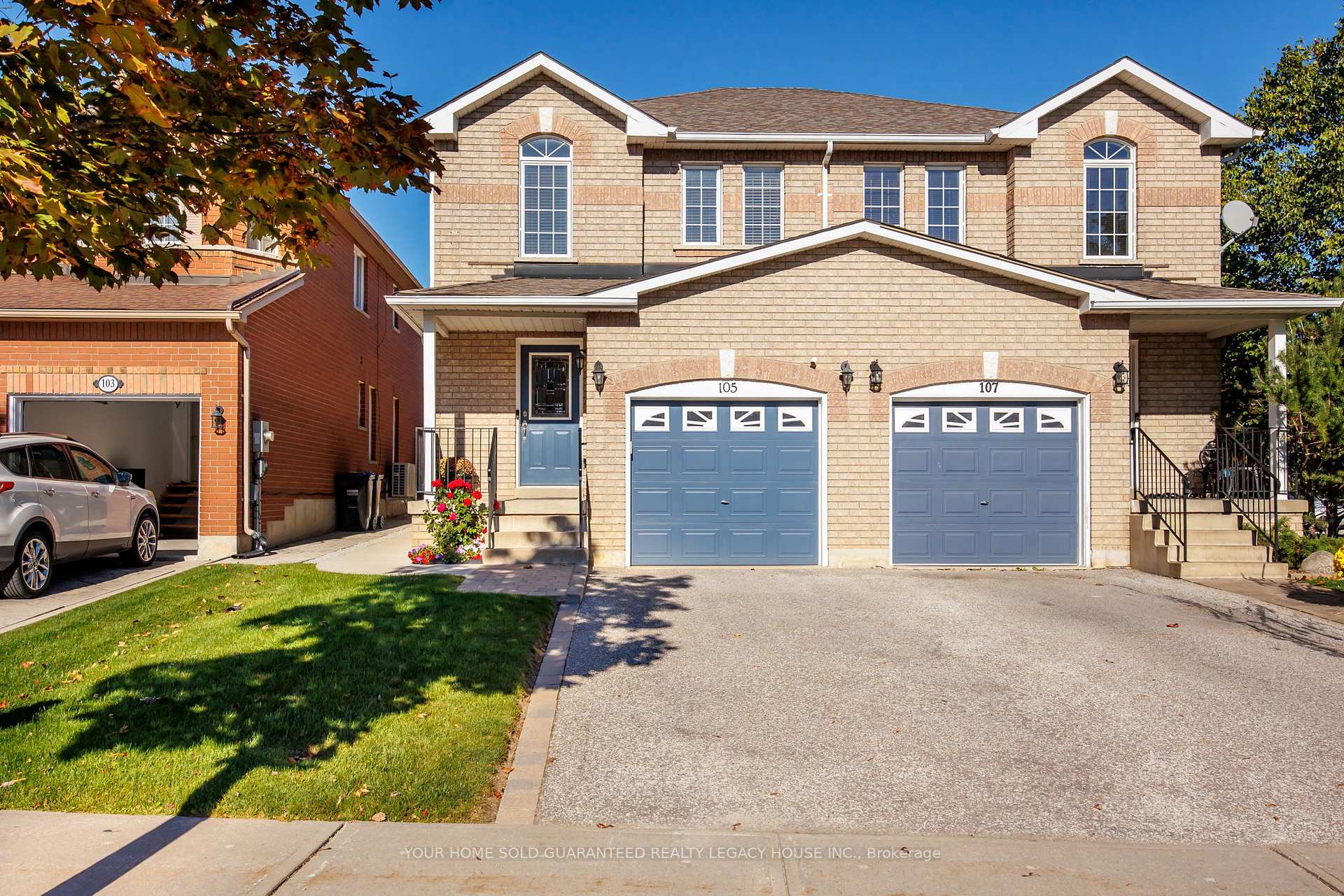 Photo 33 of 105 Knoll Haven Circle, Caledon, Bolton North — HOMEH