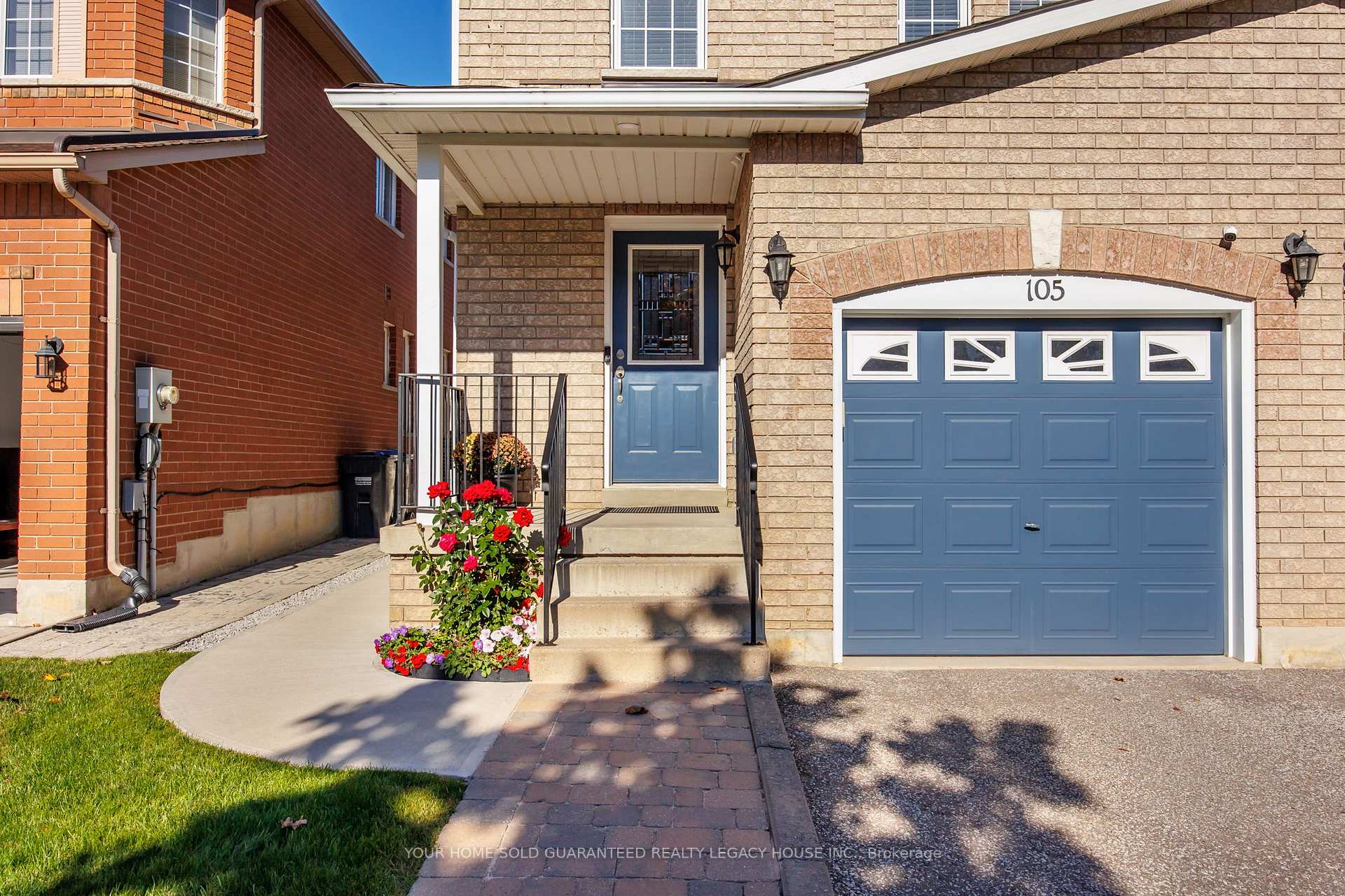 Photo 34 of 105 Knoll Haven Circle, Caledon, Bolton North — HOMEH