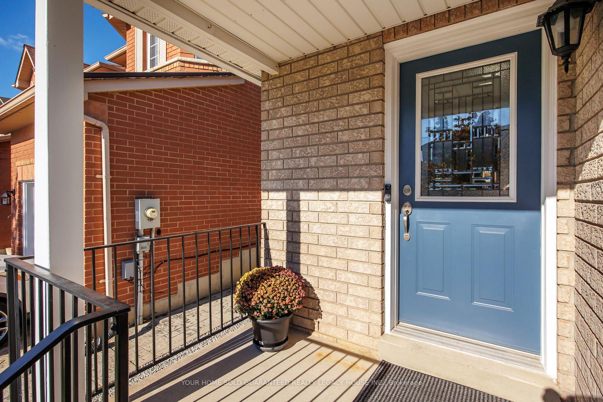 Photo 35 of 105 Knoll Haven Circle, Caledon, Bolton North — HOMEH
