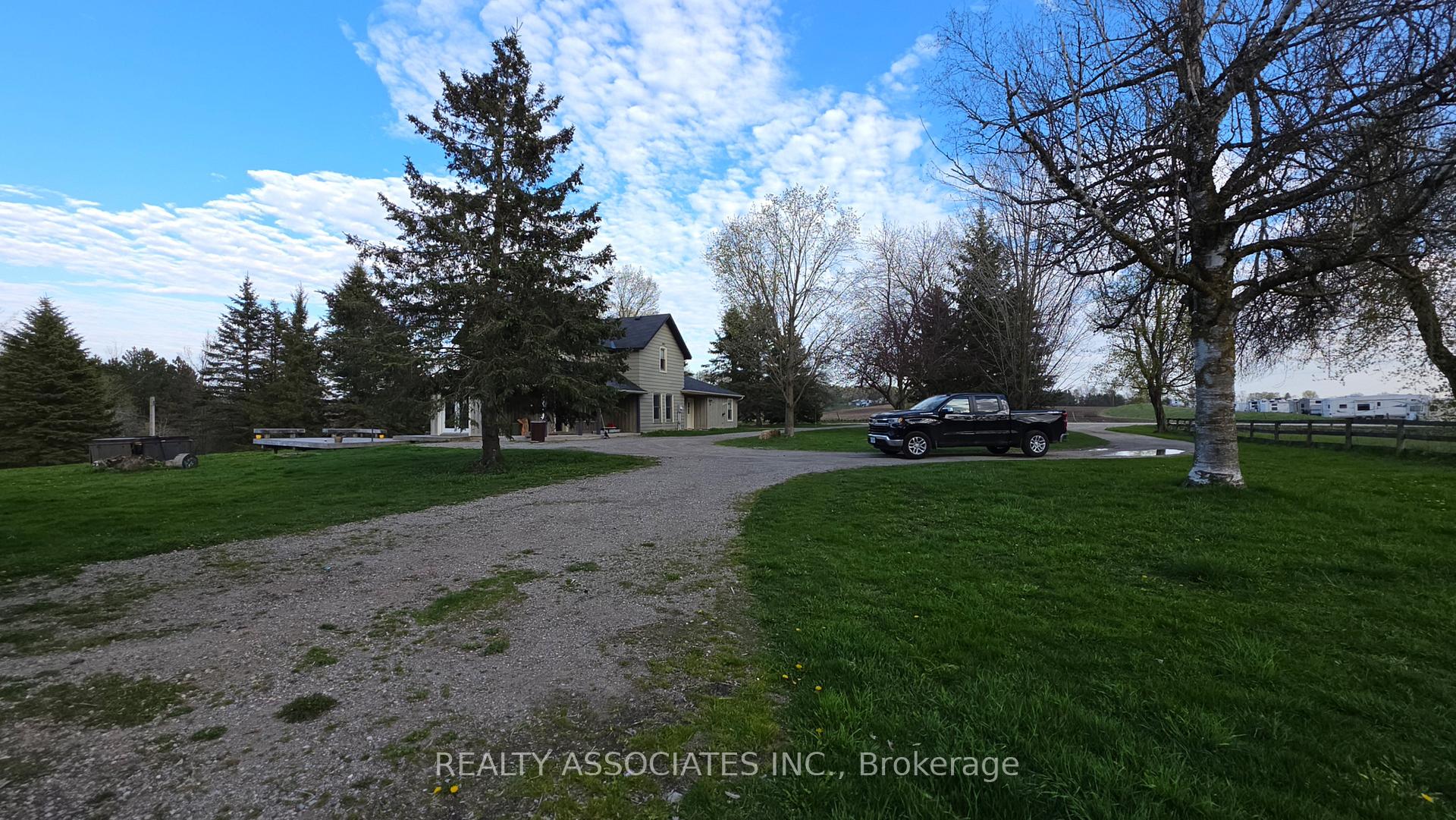 Photo 25 of 486289 30th Side Road, Mono, Rural Mono — HOMEH