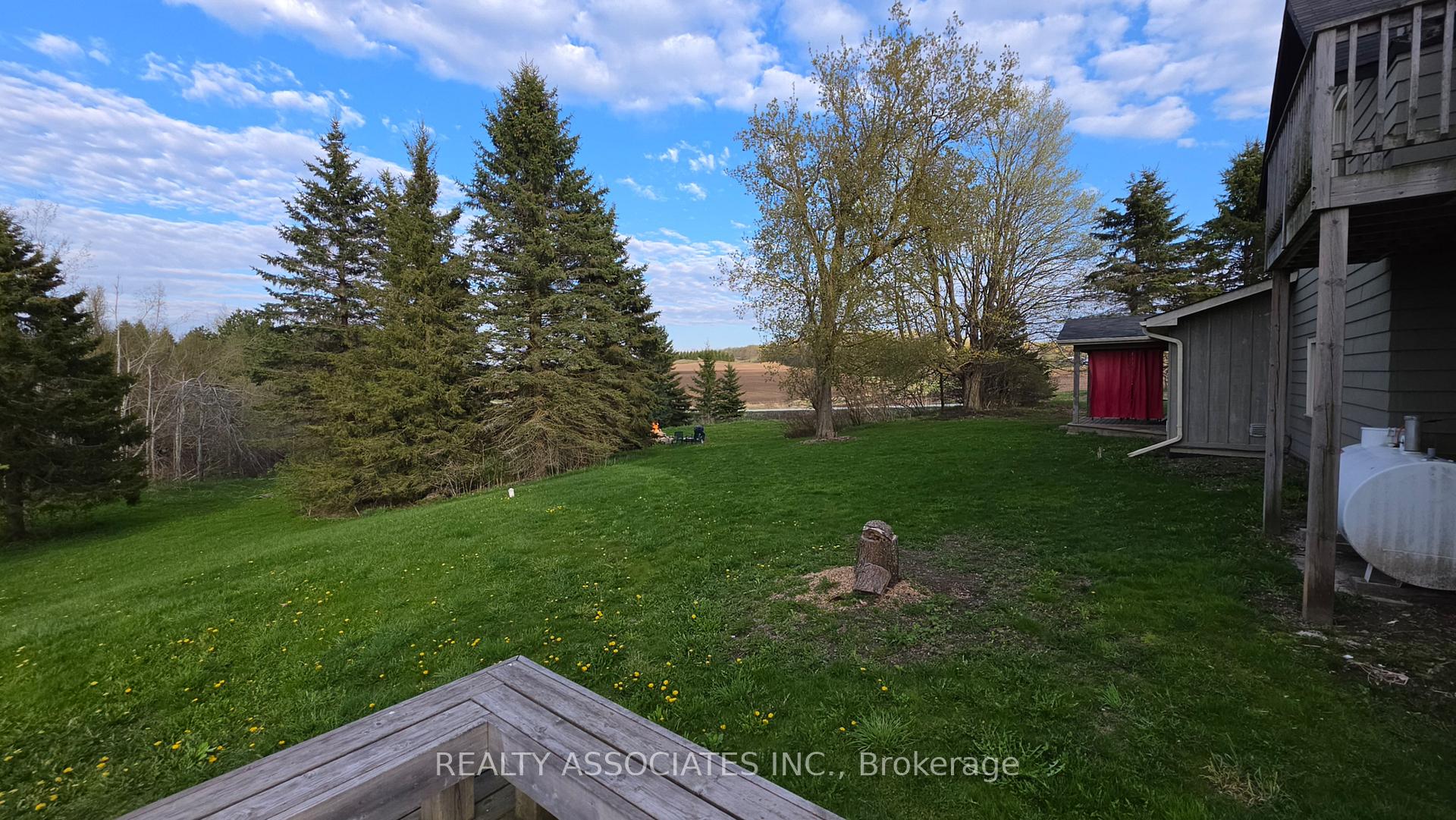 Photo 26 of 486289 30th Side Road, Mono, Rural Mono — HOMEH