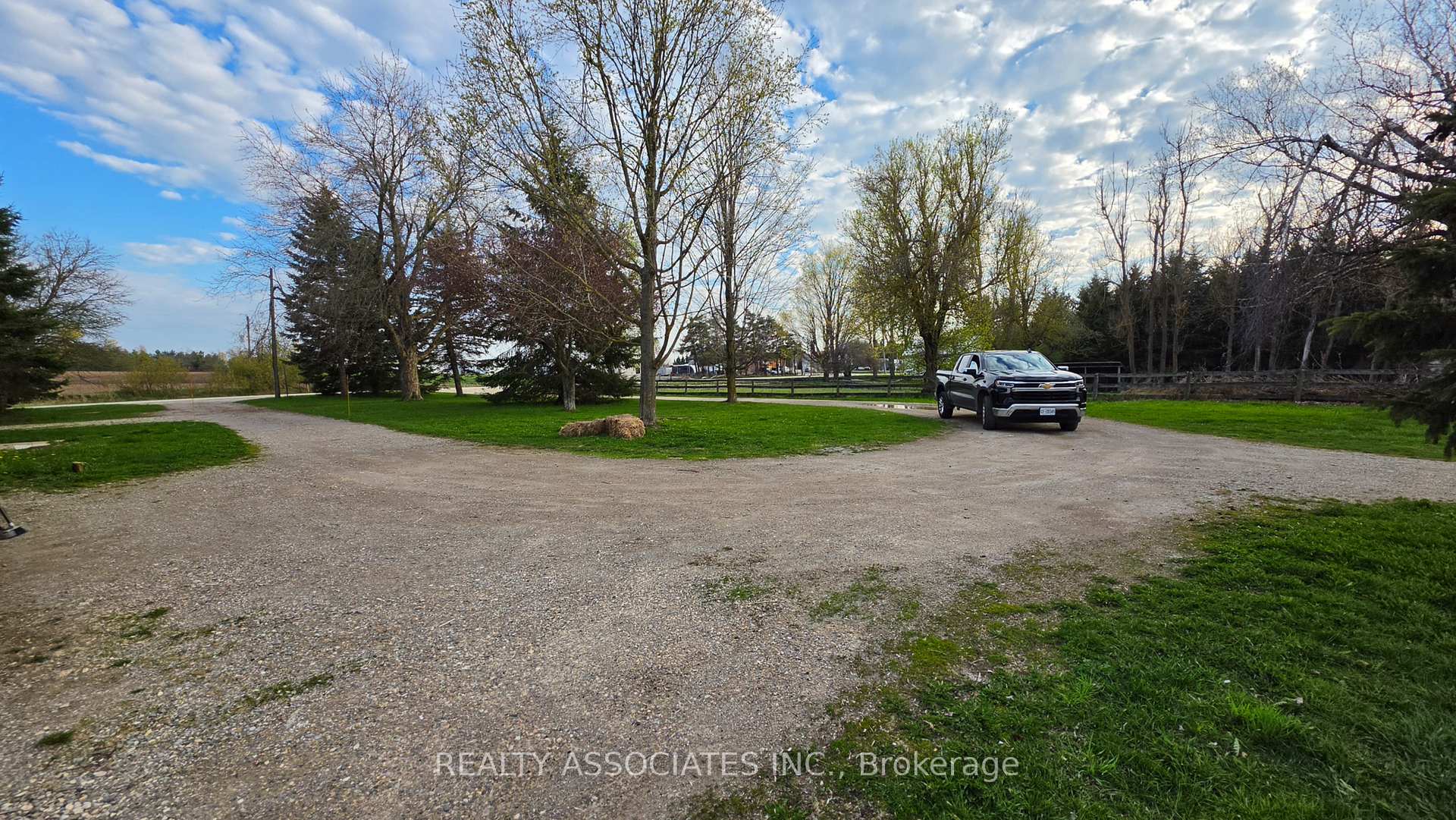 Photo 28 of 486289 30th Side Road, Mono, Rural Mono — HOMEH
