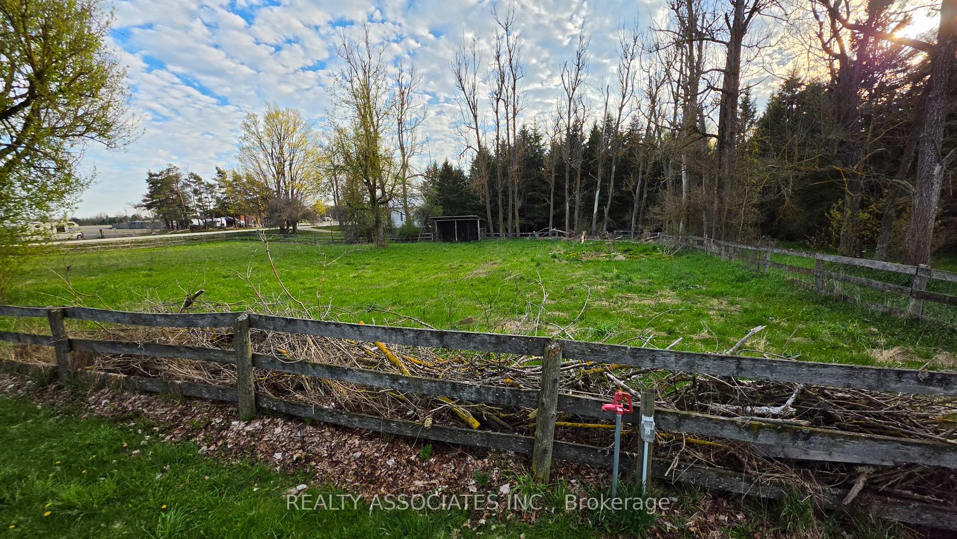 Photo 32 of 486289 30th Side Road, Mono, Rural Mono — HOMEH