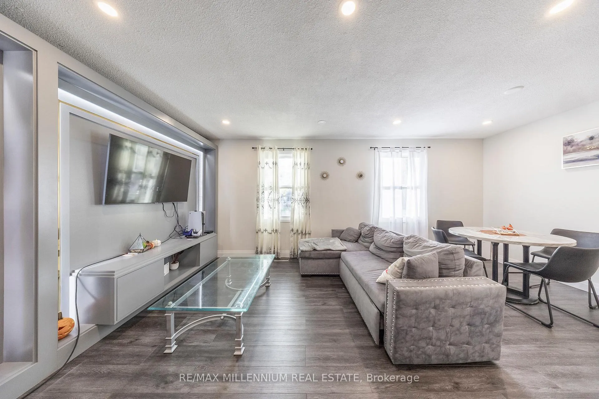 Photo 7 of 44 Oren Boulevard, Barrie, Sunnidale — HOMEH