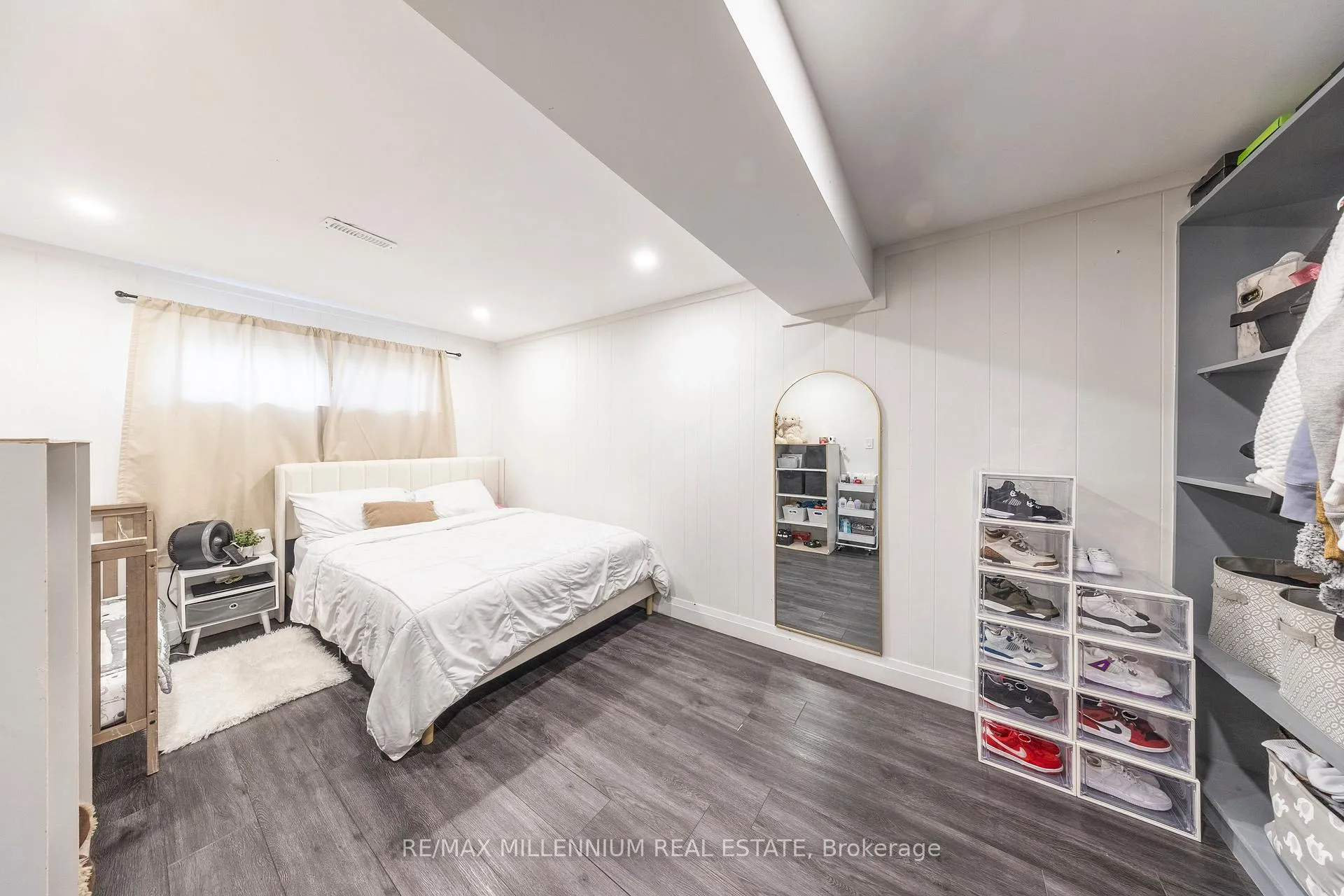 Photo 16 of 44 Oren Boulevard, Barrie, Sunnidale — HOMEH