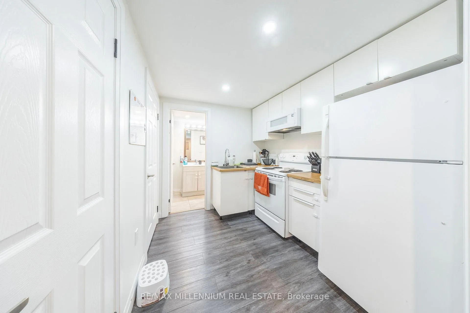 Photo 20 of 44 Oren Boulevard, Barrie, Sunnidale — HOMEH