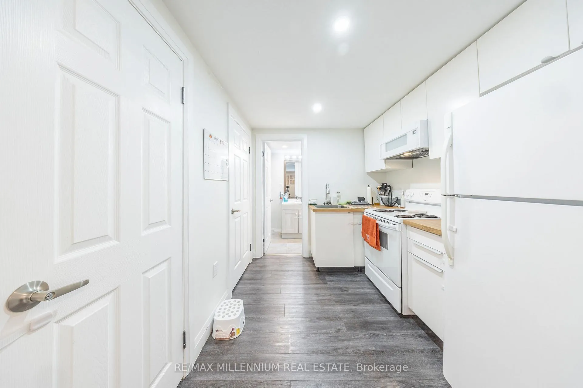 Photo 23 of 44 Oren Boulevard, Barrie, Sunnidale — HOMEH