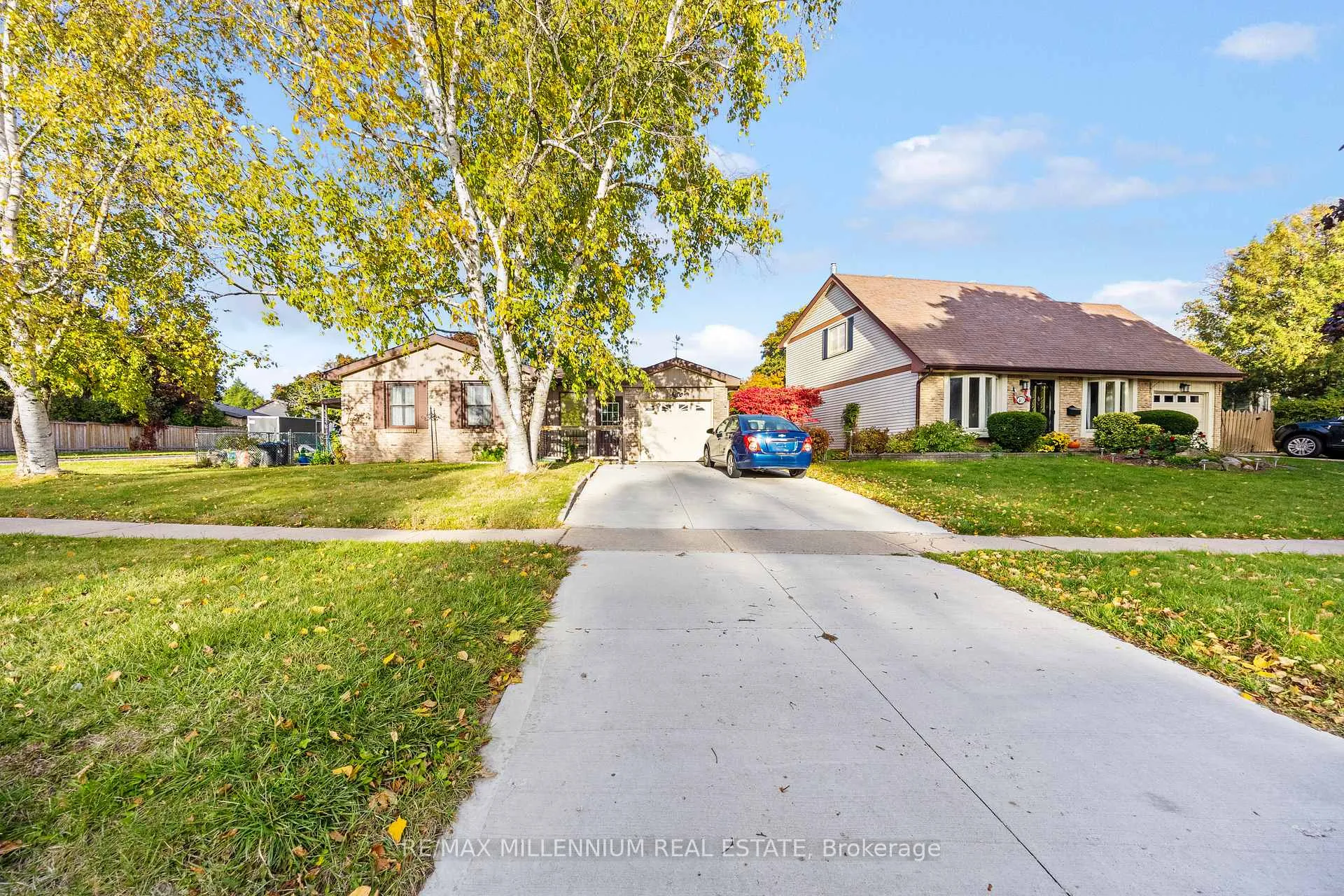 Photo 25 of 44 Oren Boulevard, Barrie, Sunnidale — HOMEH