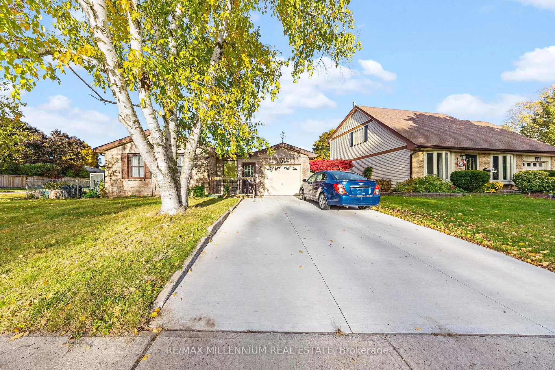 Photo 31 of 44 Oren Boulevard, Barrie, Sunnidale — HOMEH