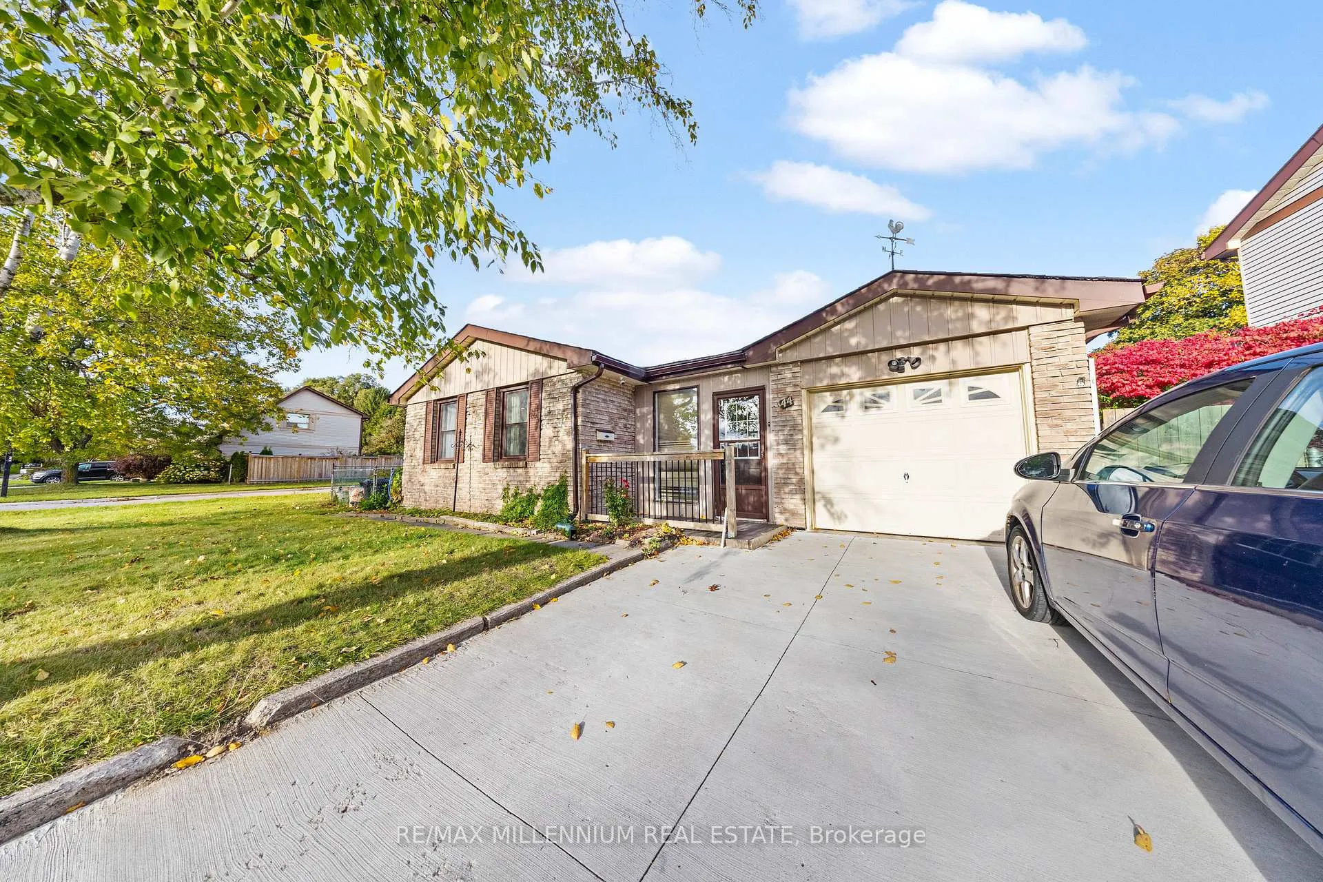 Photo 32 of 44 Oren Boulevard, Barrie, Sunnidale — HOMEH