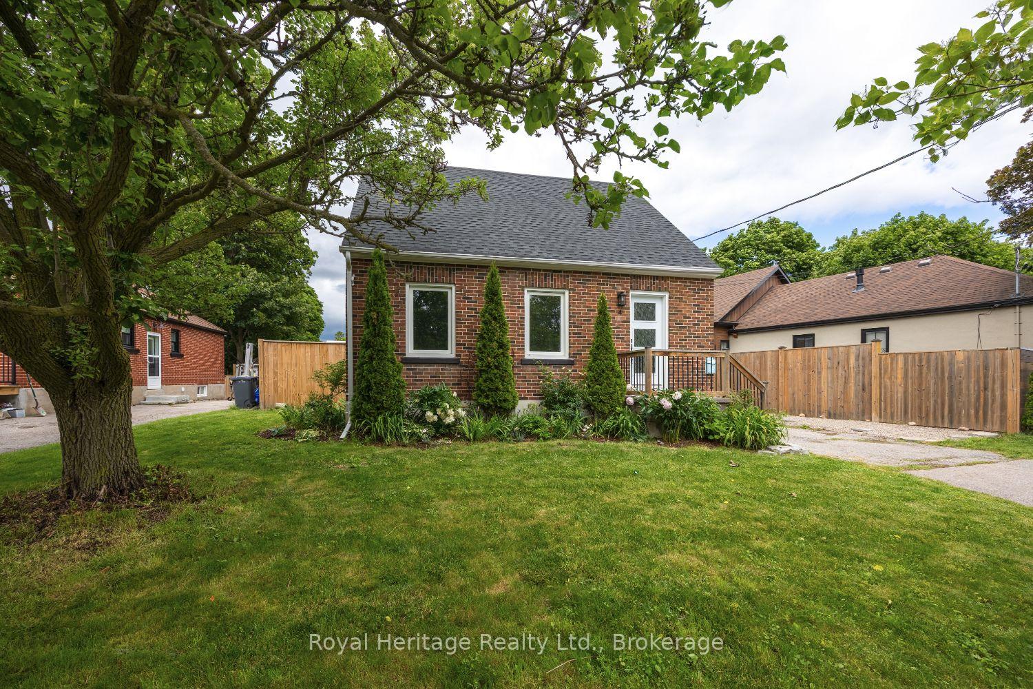 Photo 4 of 4 Jane Street, Clarington, Bowmanville — HOMEH