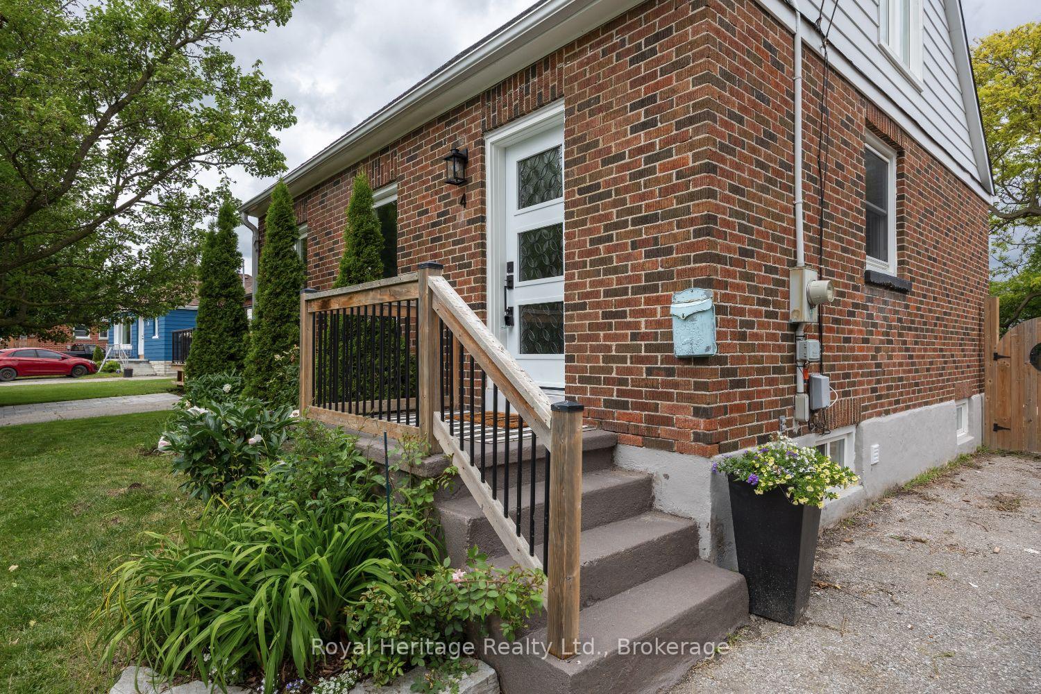 Photo 6 of 4 Jane Street, Clarington, Bowmanville — HOMEH