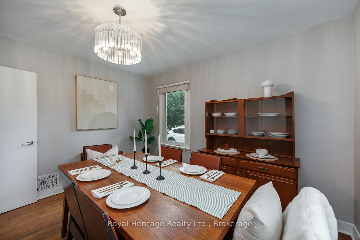 Photo 21 of 4 Jane Street, Clarington, Bowmanville — HOMEH