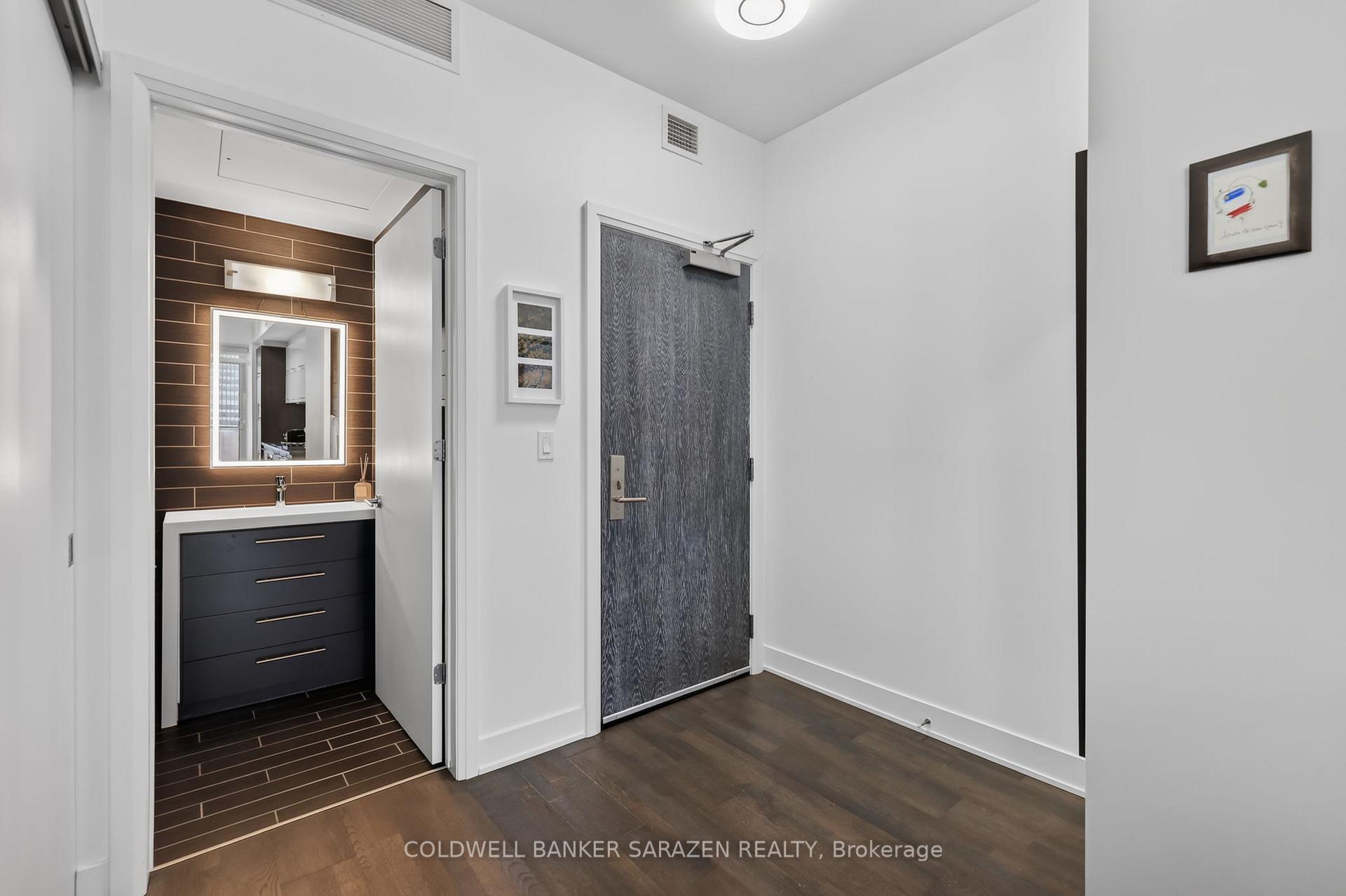 Photo 4 of Unit 1702, 428 Sparks Street, Ottawa, Ottawa Centre — HOMEH