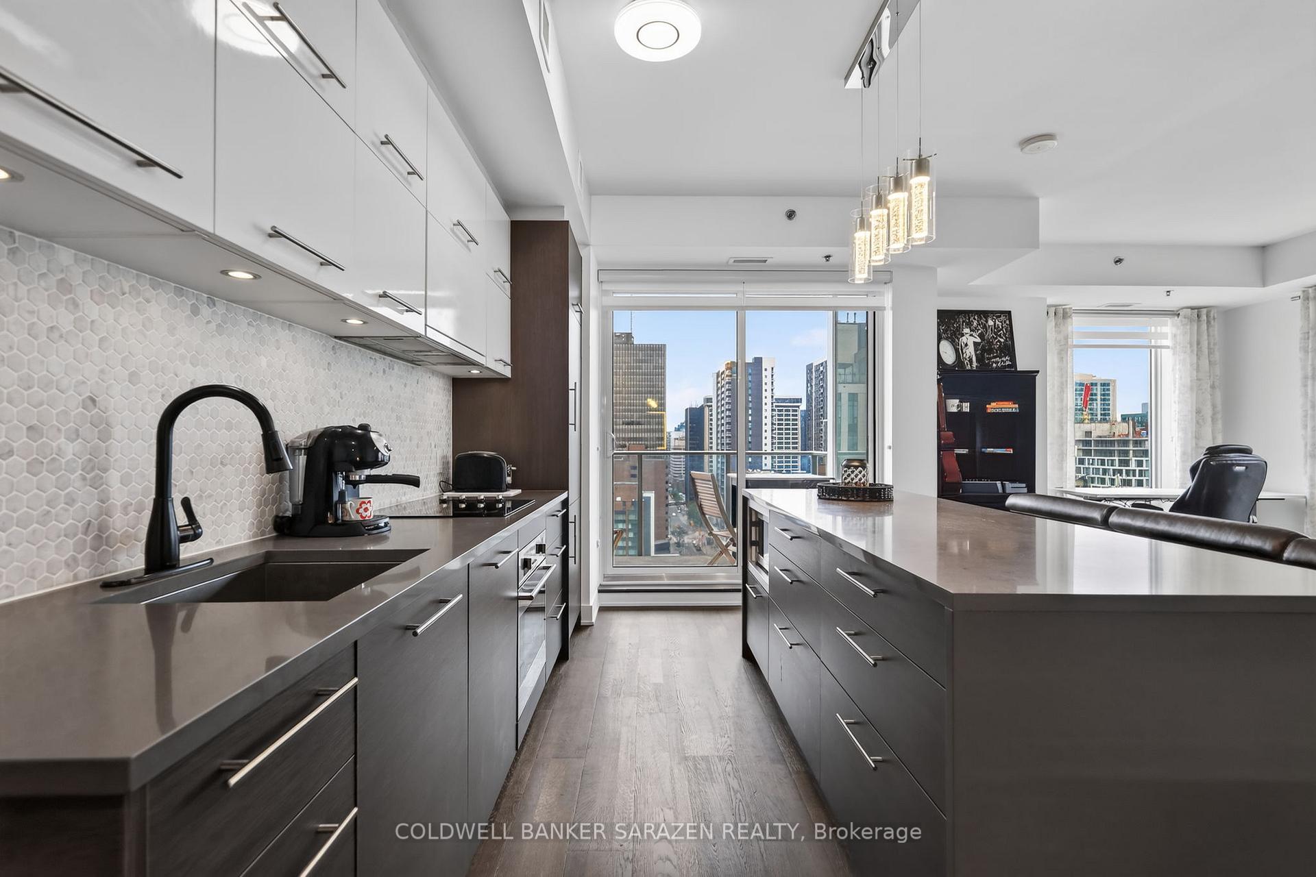 Photo 7 of Unit 1702, 428 Sparks Street, Ottawa, Ottawa Centre — HOMEH