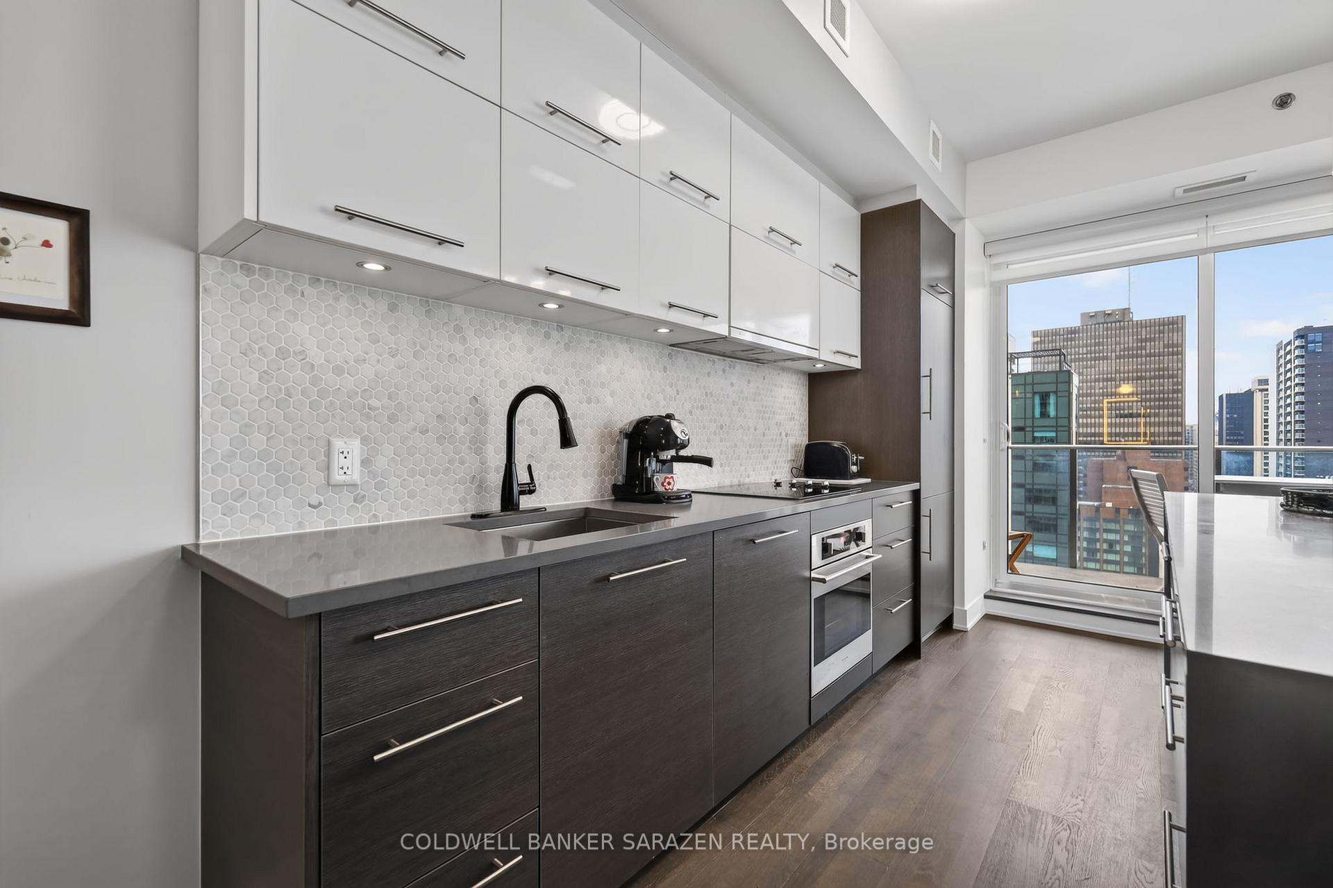 Photo 8 of Unit 1702, 428 Sparks Street, Ottawa, Ottawa Centre — HOMEH