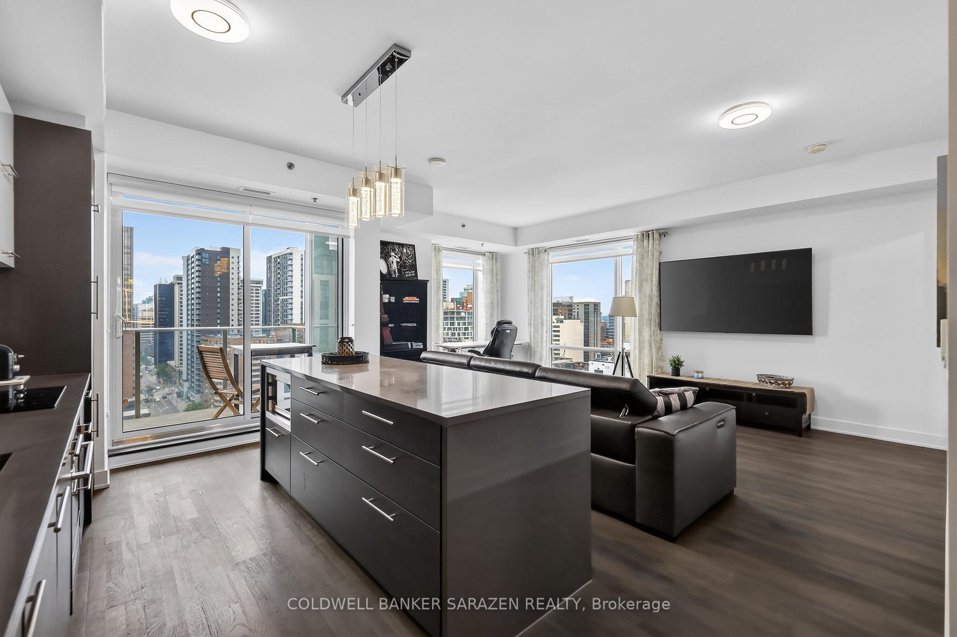 Photo 9 of Unit 1702, 428 Sparks Street, Ottawa, Ottawa Centre — HOMEH