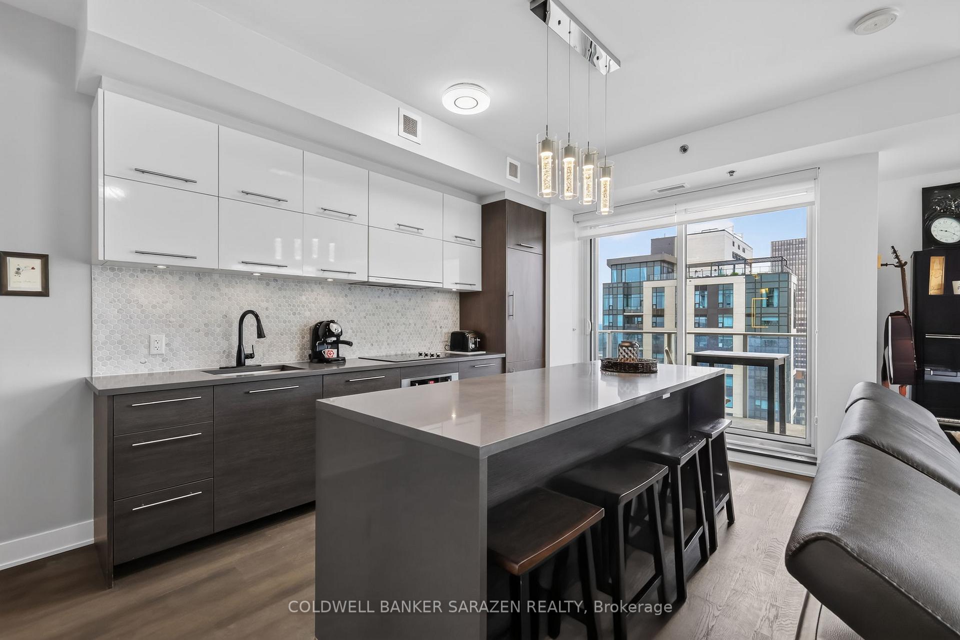 Photo 10 of Unit 1702, 428 Sparks Street, Ottawa, Ottawa Centre — HOMEH