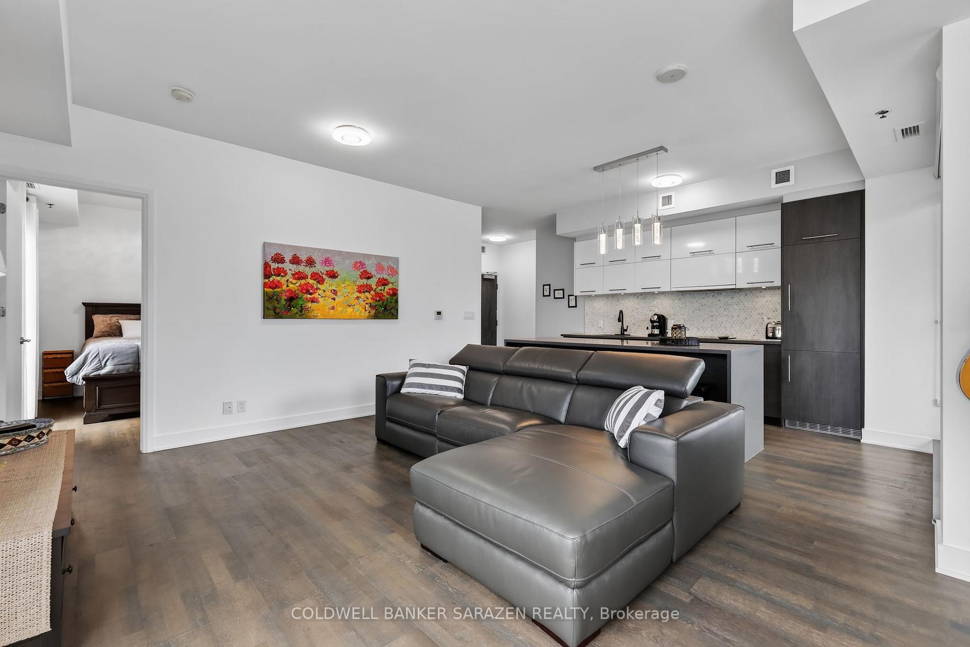 Photo 12 of Unit 1702, 428 Sparks Street, Ottawa, Ottawa Centre — HOMEH