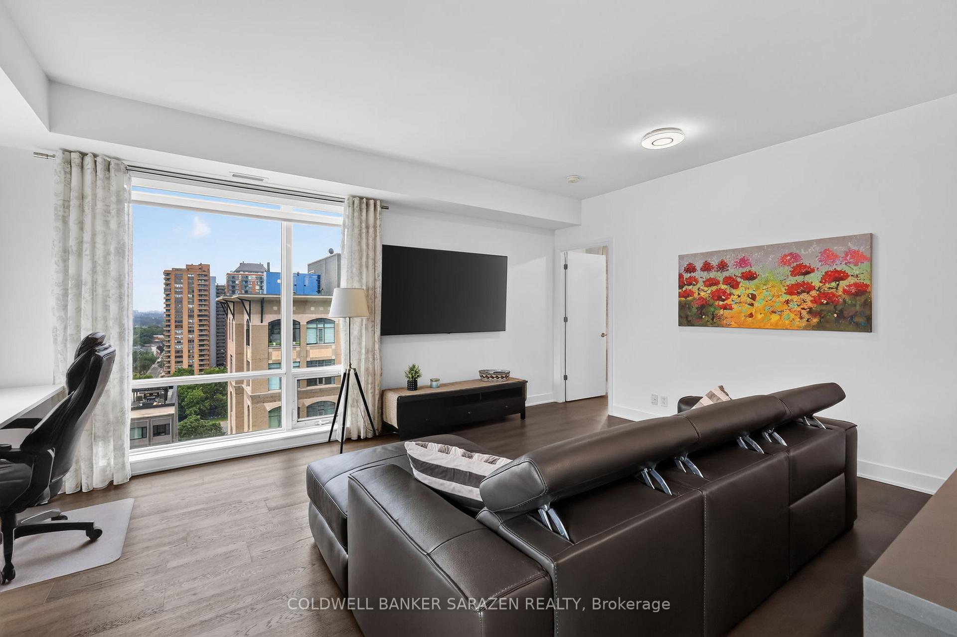 Photo 13 of Unit 1702, 428 Sparks Street, Ottawa, Ottawa Centre — HOMEH