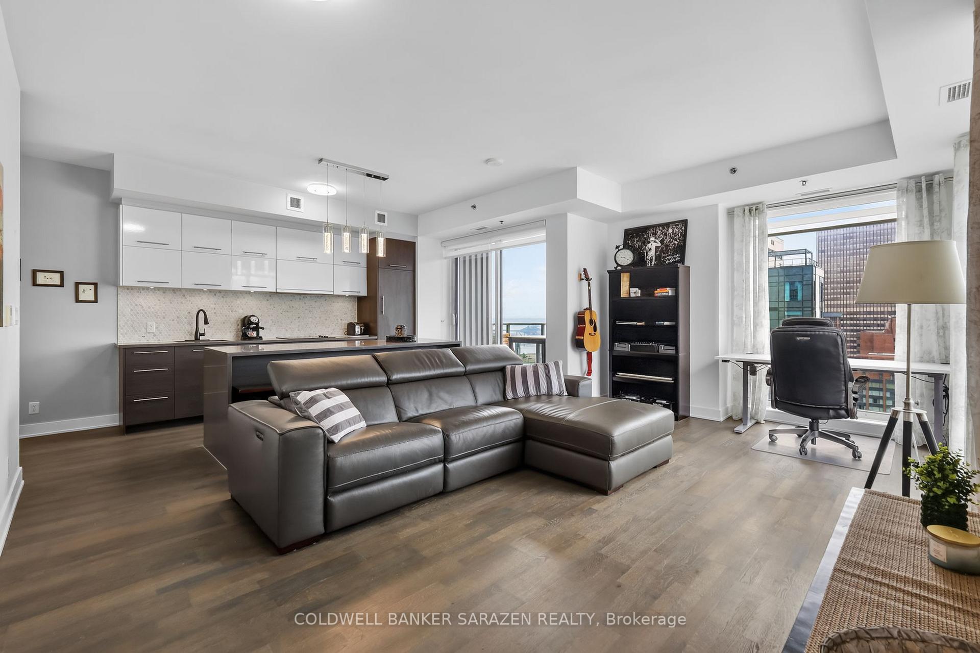Photo 14 of Unit 1702, 428 Sparks Street, Ottawa, Ottawa Centre — HOMEH