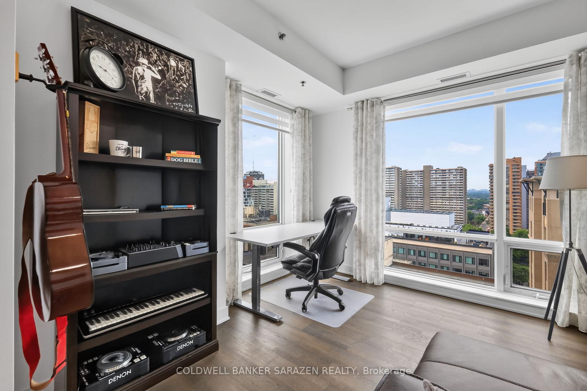 Photo 15 of Unit 1702, 428 Sparks Street, Ottawa, Ottawa Centre — HOMEH
