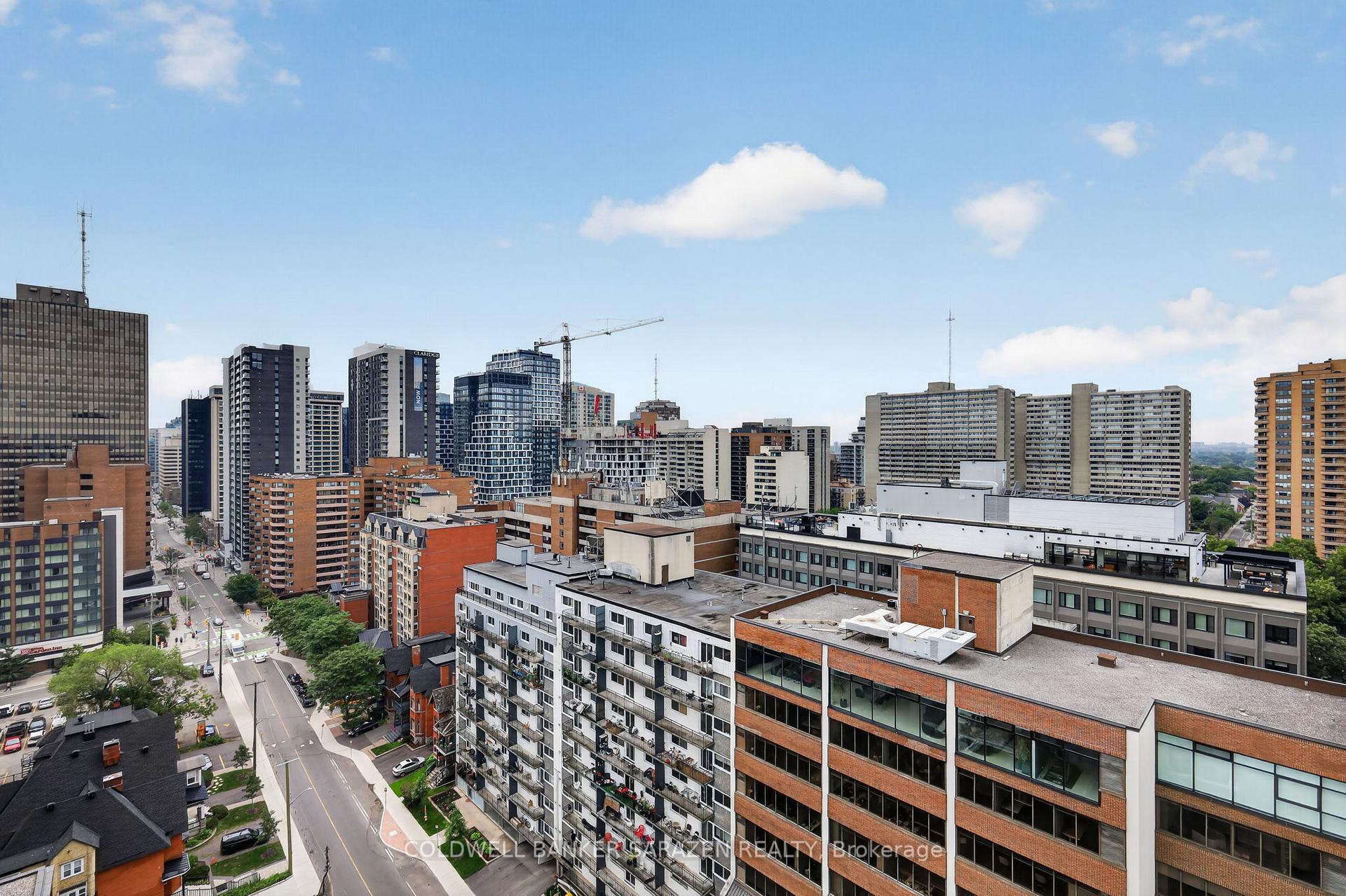 Photo 17 of Unit 1702, 428 Sparks Street, Ottawa, Ottawa Centre — HOMEH