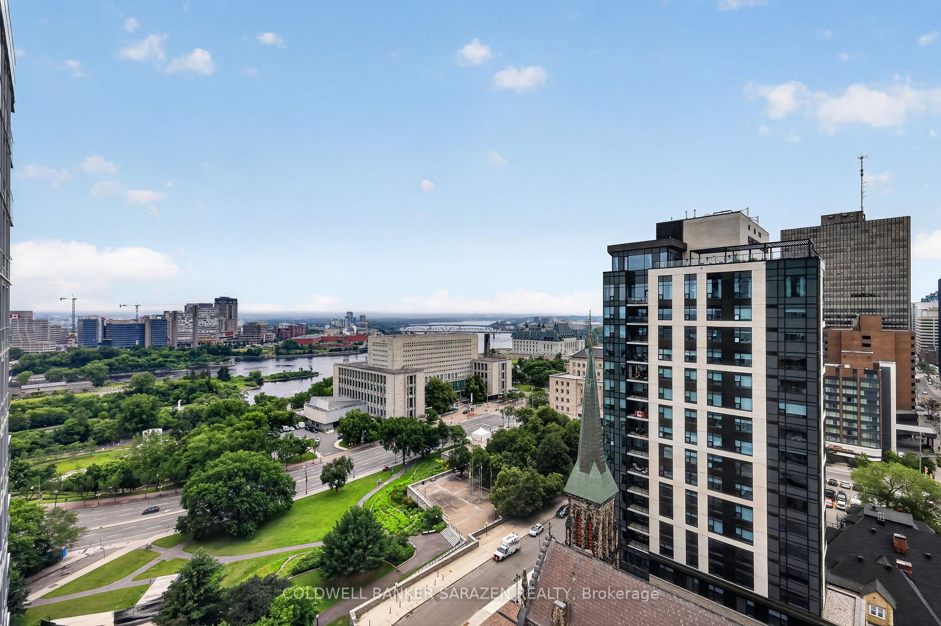 Photo 19 of Unit 1702, 428 Sparks Street, Ottawa, Ottawa Centre — HOMEH