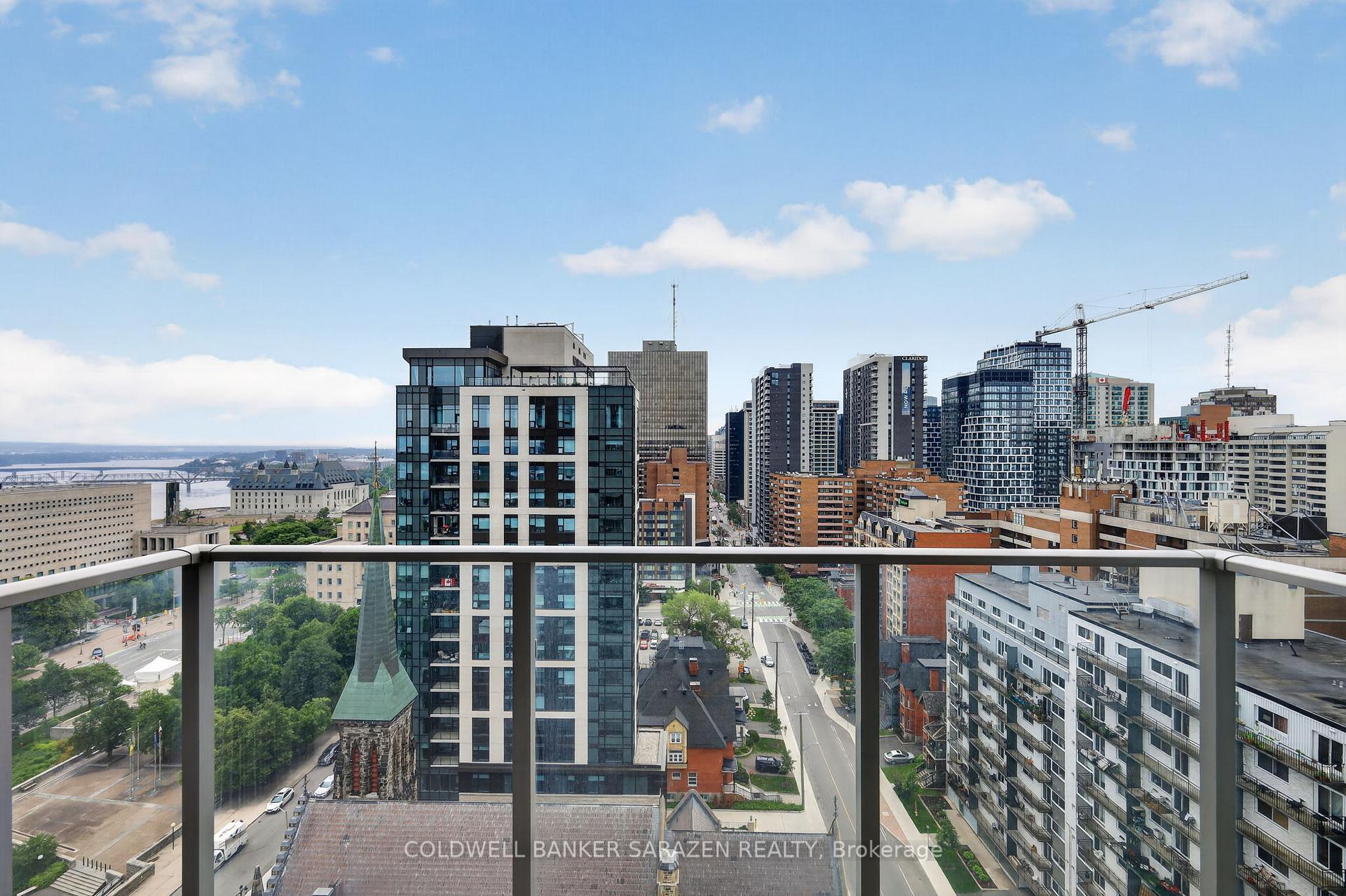Photo 20 of Unit 1702, 428 Sparks Street, Ottawa, Ottawa Centre — HOMEH
