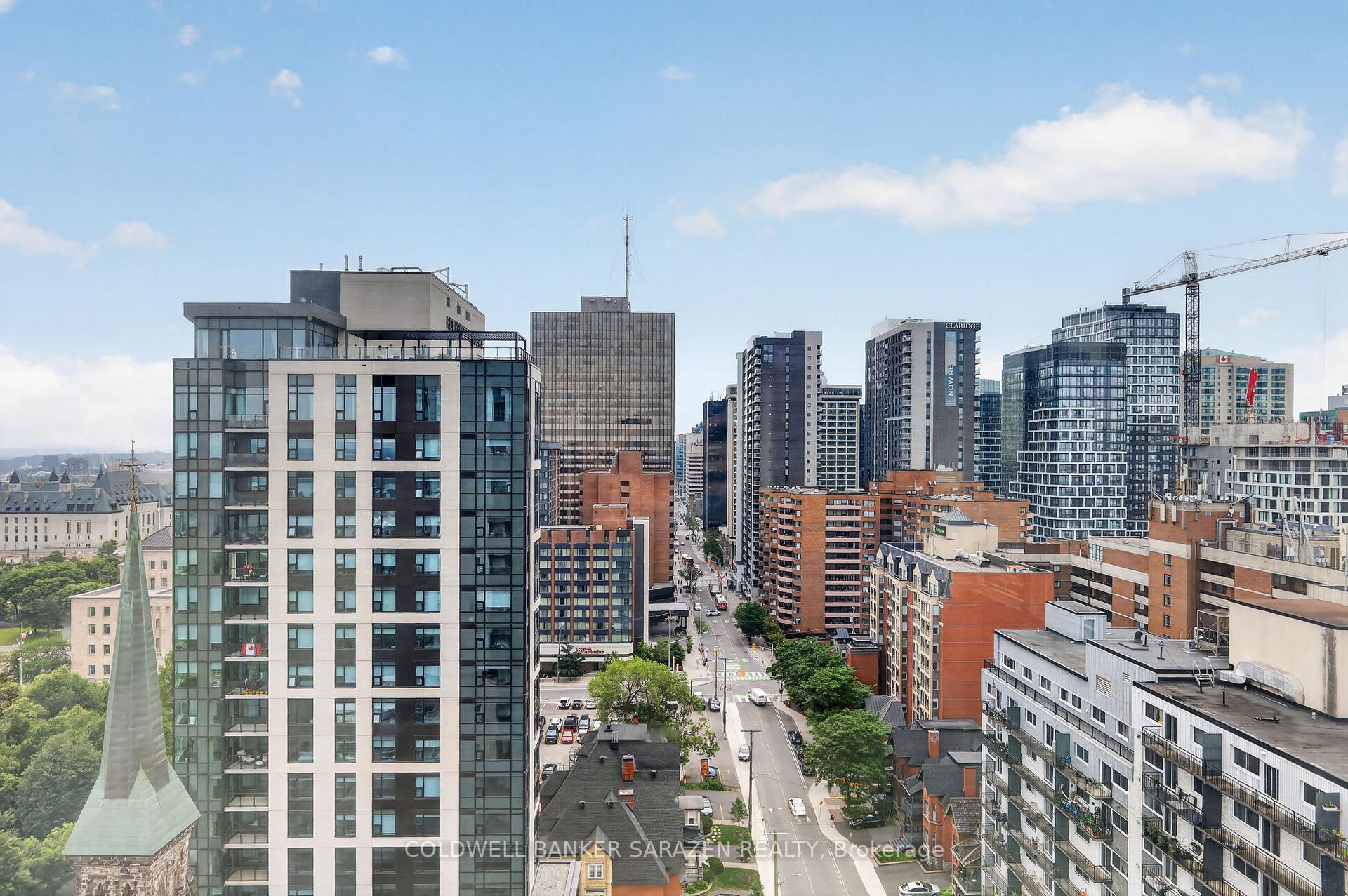 Photo 21 of Unit 1702, 428 Sparks Street, Ottawa, Ottawa Centre — HOMEH
