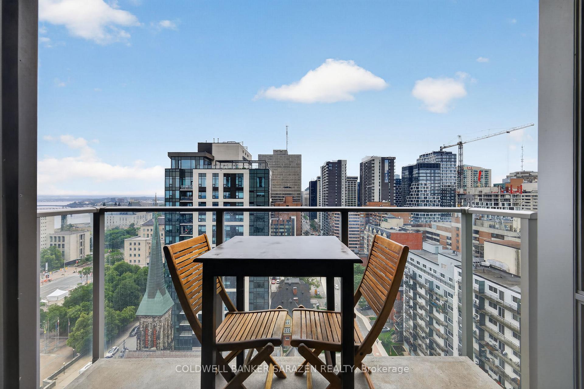 Photo 22 of Unit 1702, 428 Sparks Street, Ottawa, Ottawa Centre — HOMEH