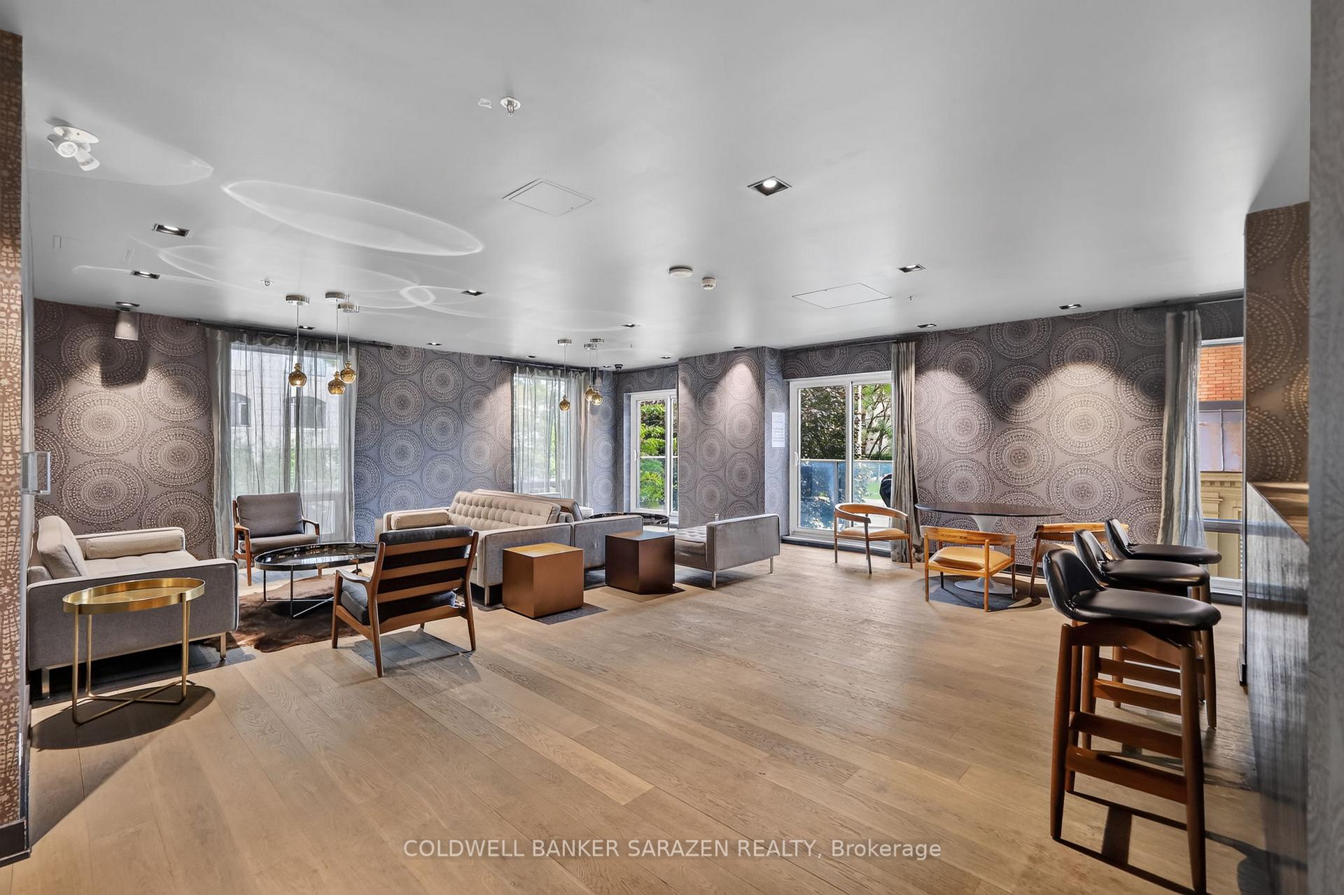 Photo 26 of Unit 1702, 428 Sparks Street, Ottawa, Ottawa Centre — HOMEH