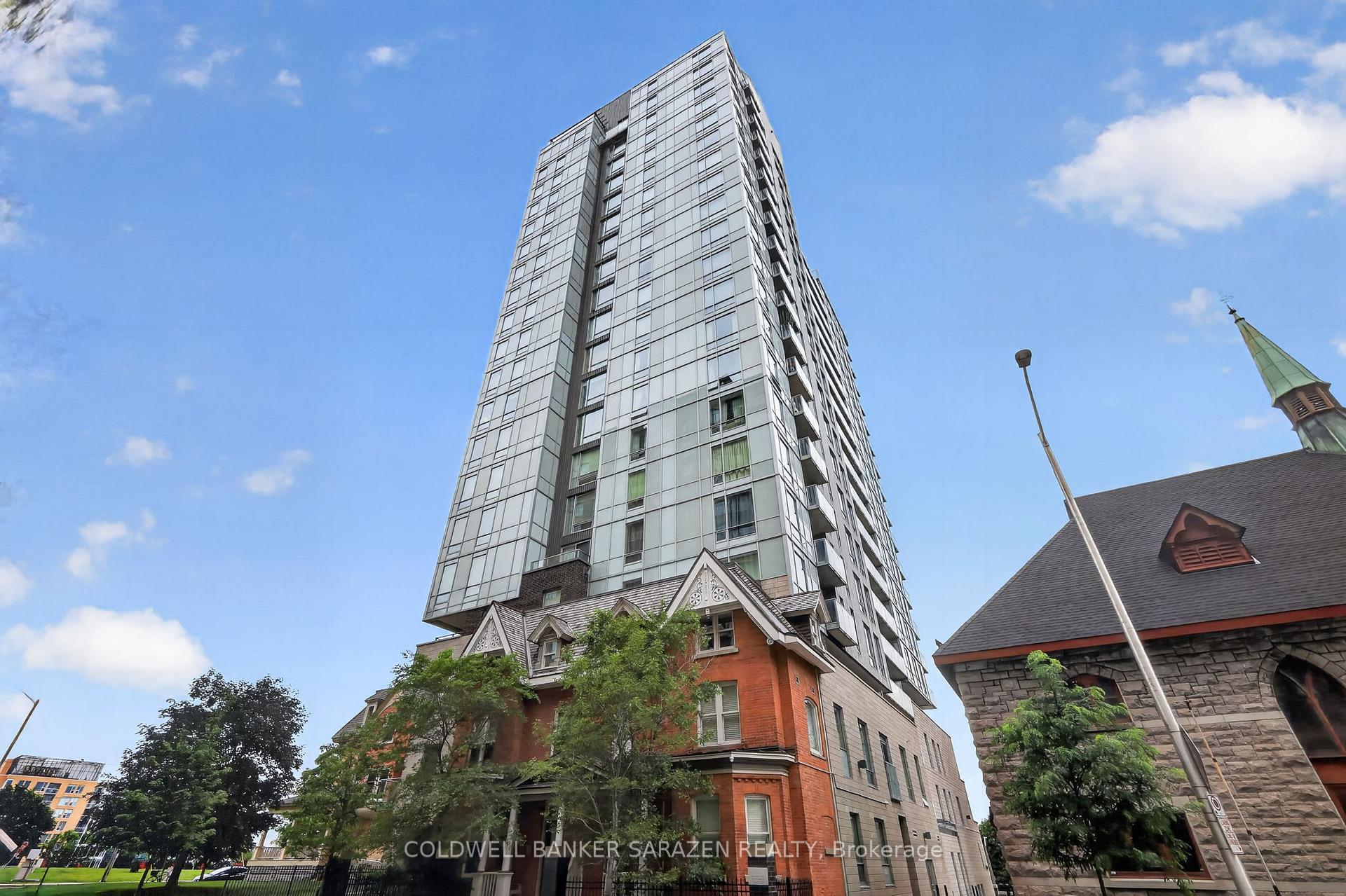 Photo 36 of Unit 1702, 428 Sparks Street, Ottawa, Ottawa Centre — HOMEH