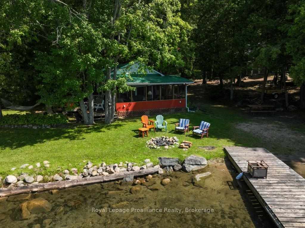 Photo 2 of 1117B Twin Pine Lane, Frontenac, Frontenac North — HOMEH