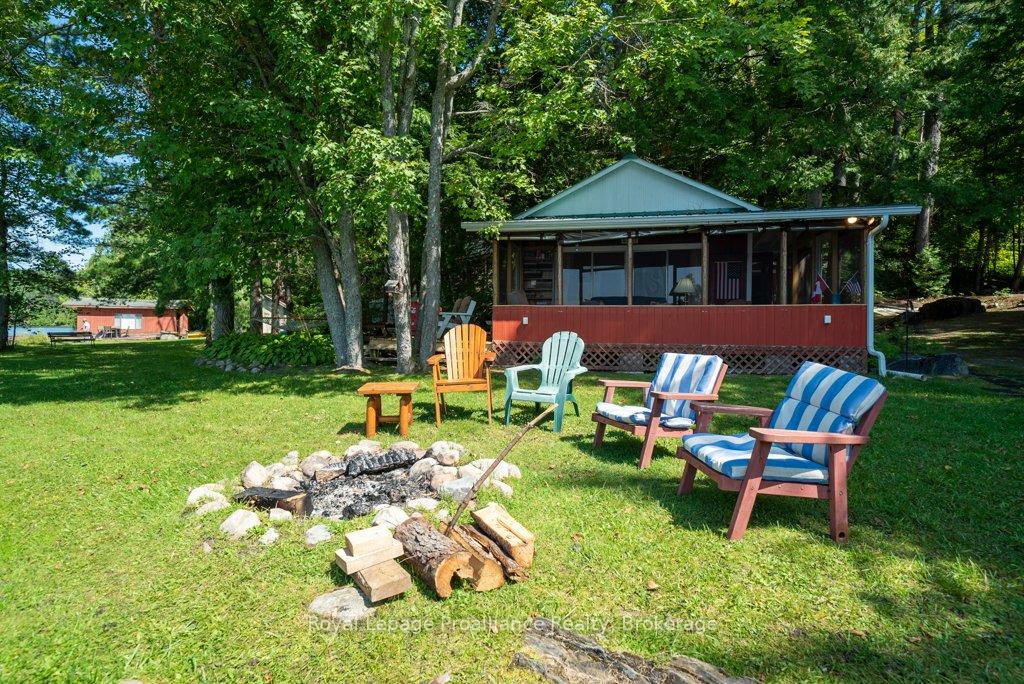 Photo 3 of 1117B Twin Pine Lane, Frontenac, Frontenac North — HOMEH