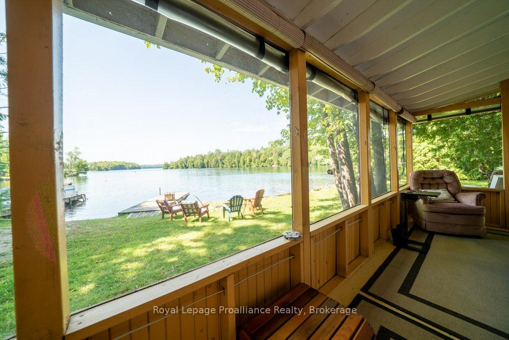 Photo 6 of 1117B Twin Pine Lane, Frontenac, Frontenac North — HOMEH