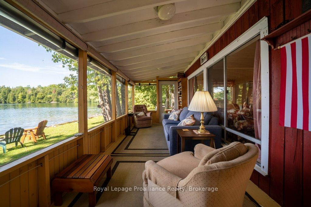 Photo 8 of 1117B Twin Pine Lane, Frontenac, Frontenac North — HOMEH