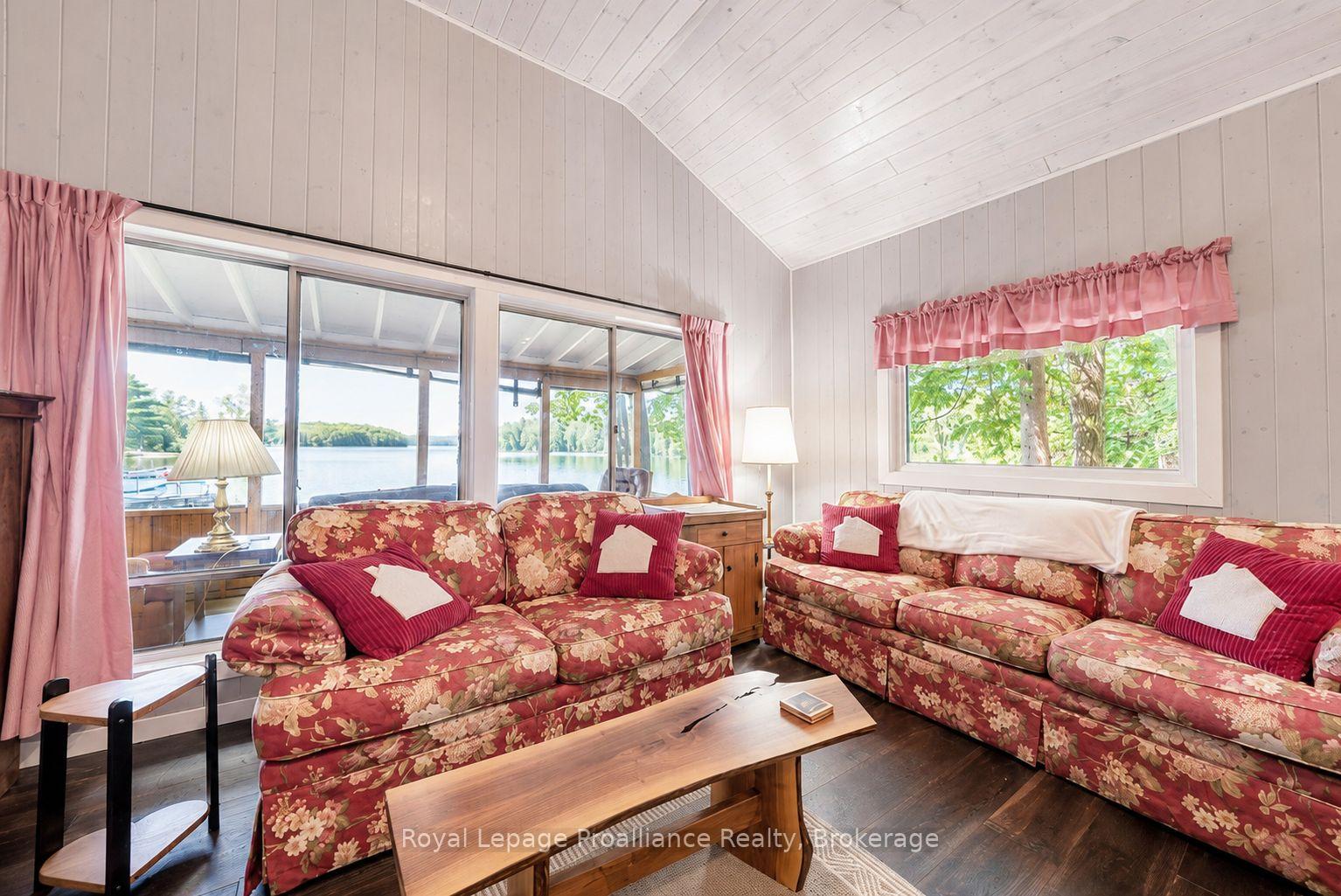 Photo 14 of 1117B Twin Pine Lane, Frontenac, Frontenac North — HOMEH