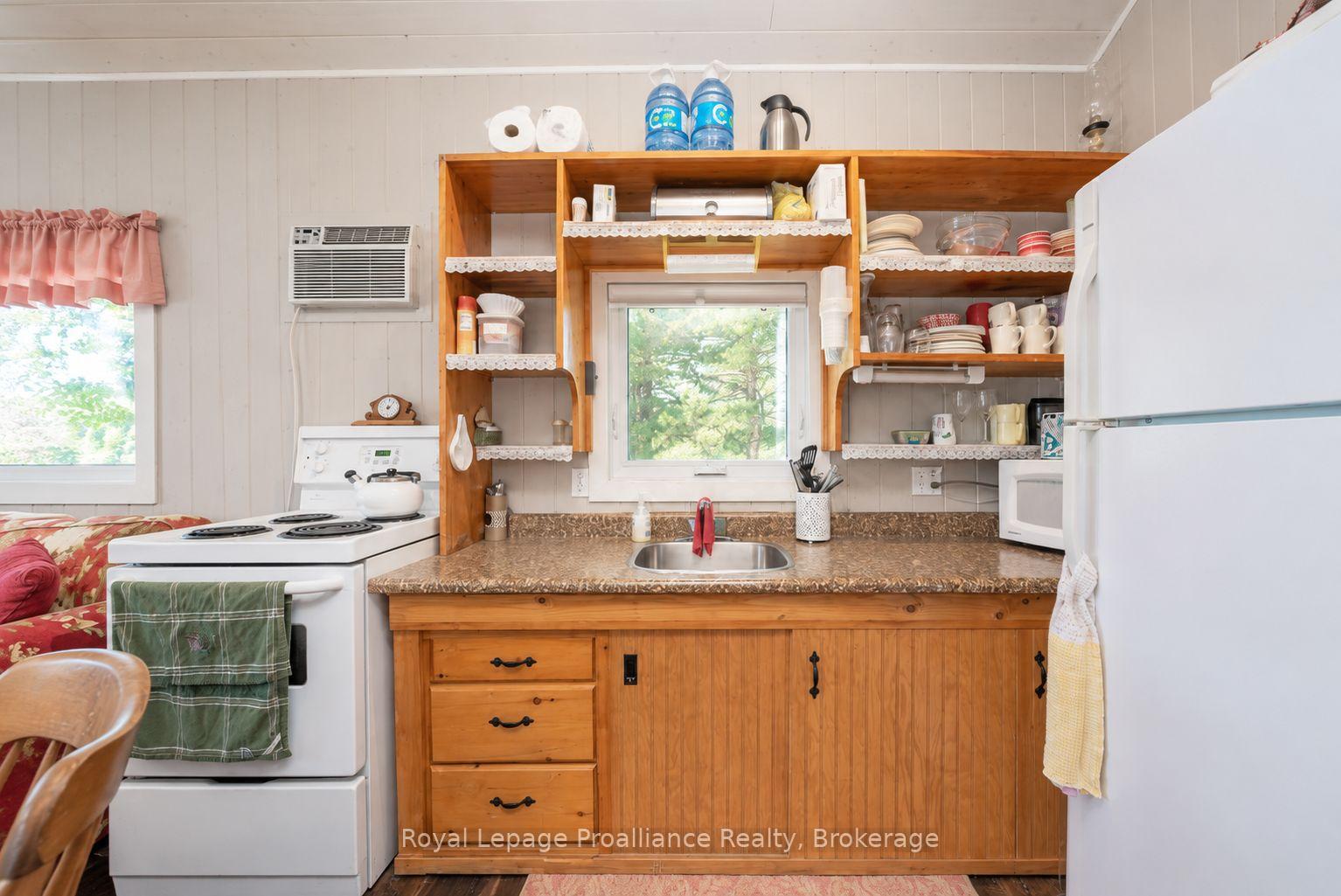 Photo 18 of 1117B Twin Pine Lane, Frontenac, Frontenac North — HOMEH