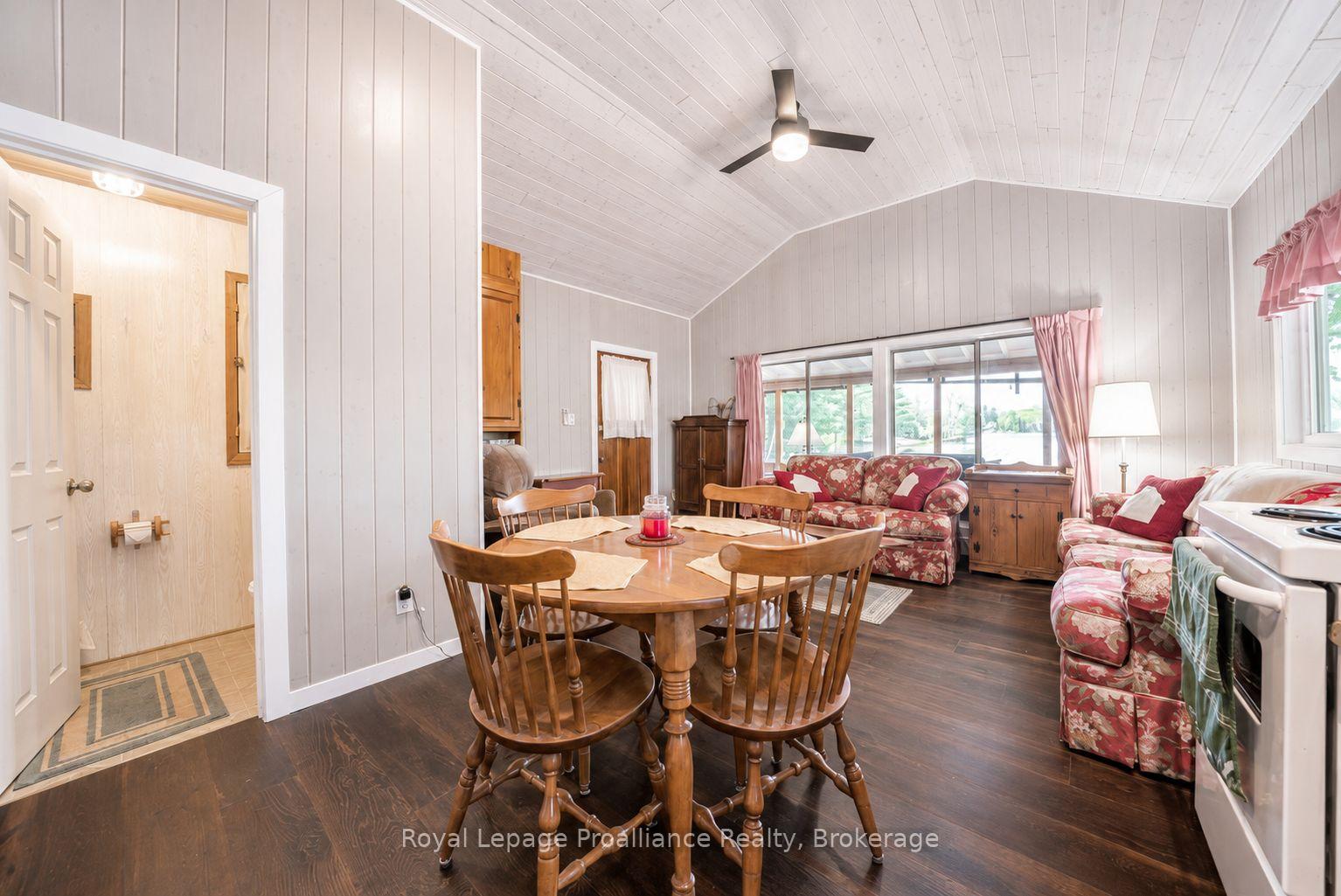Photo 19 of 1117B Twin Pine Lane, Frontenac, Frontenac North — HOMEH